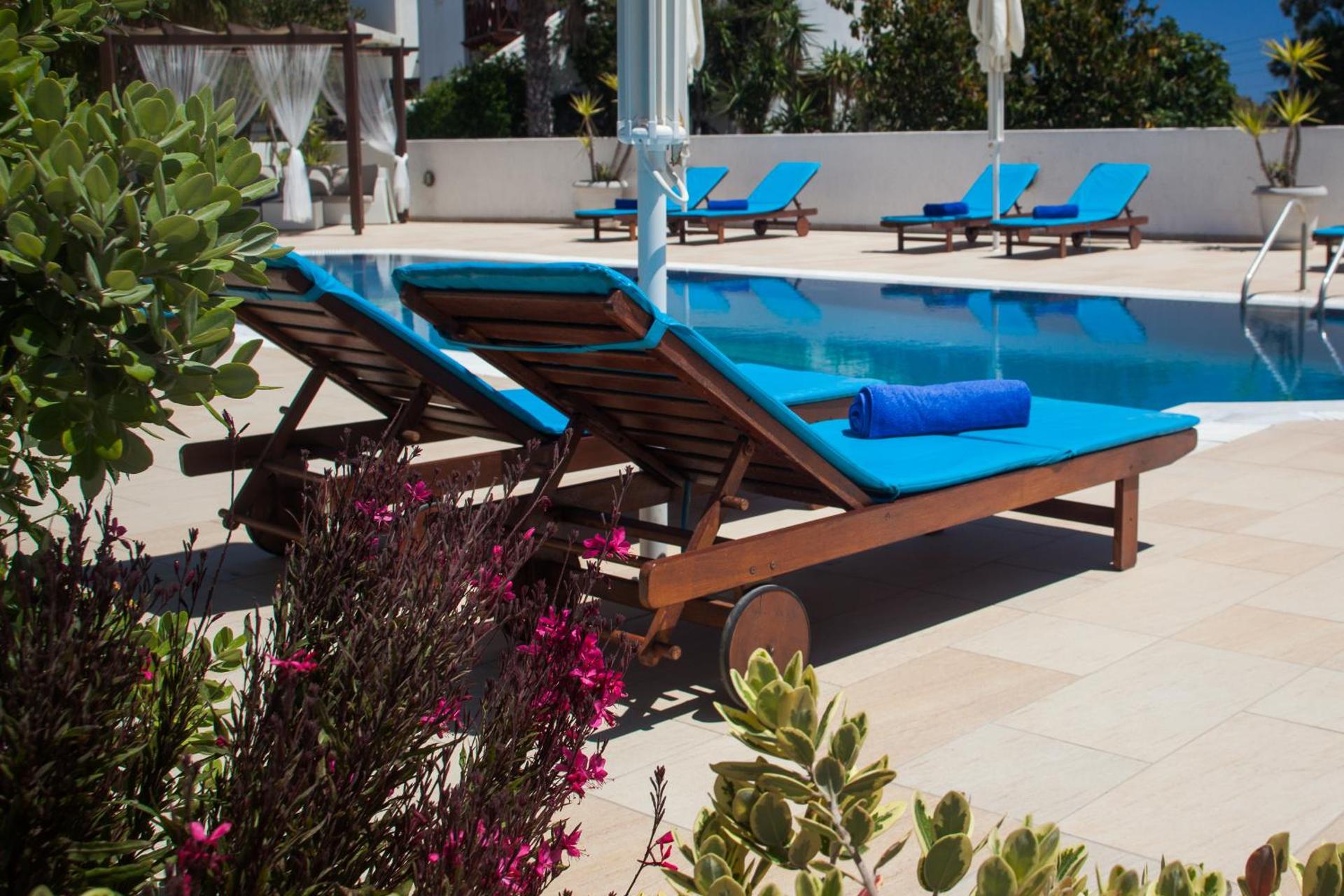 Arlene Suites - Photo 37