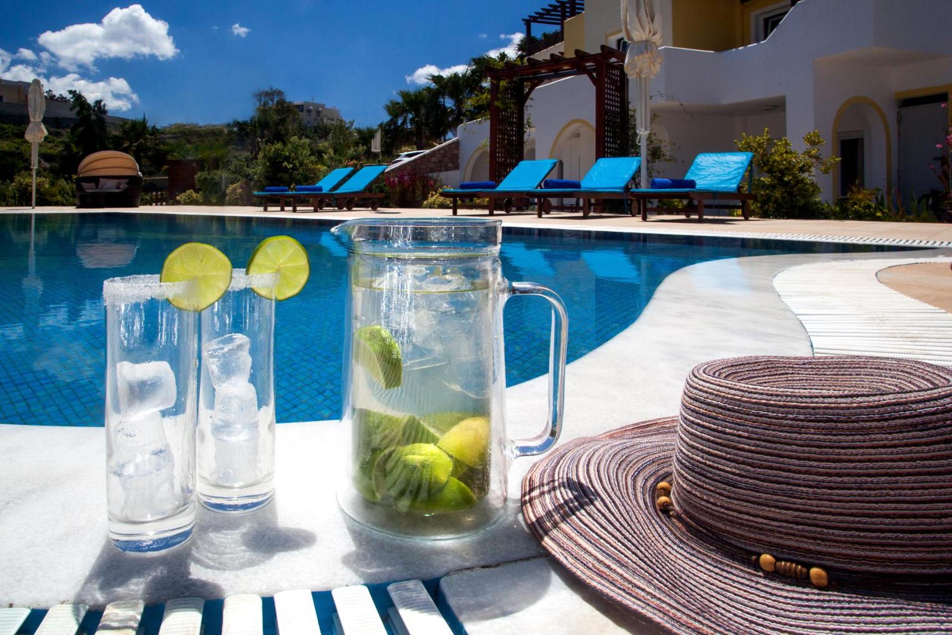 Arlene Suites - Photo 30