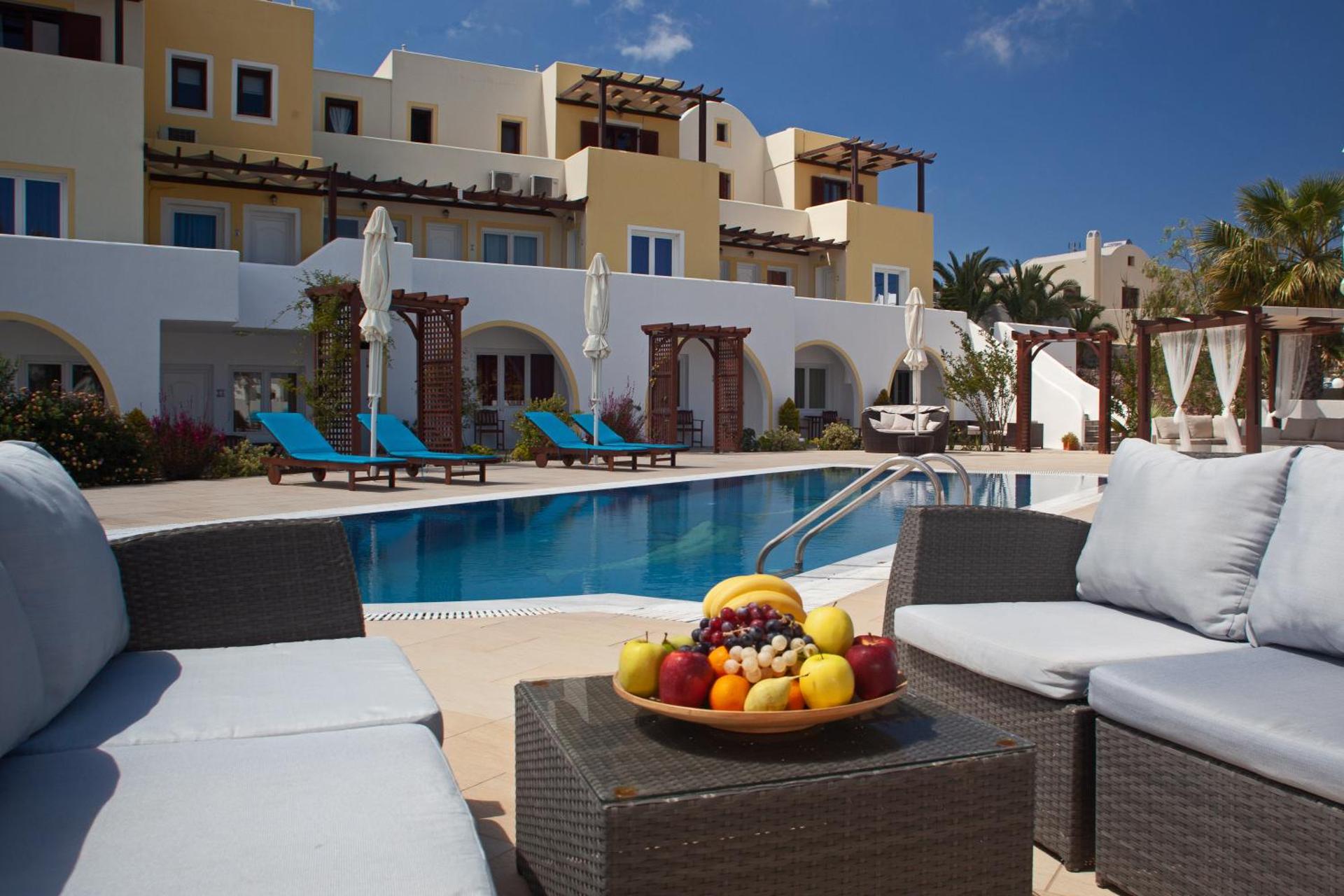 Arlene Suites - Photo 4