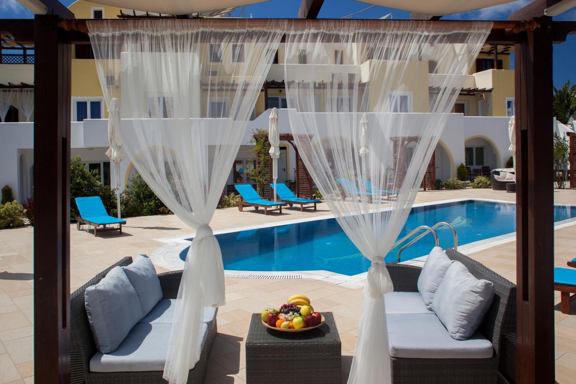 Arlene Suites - Photo 29