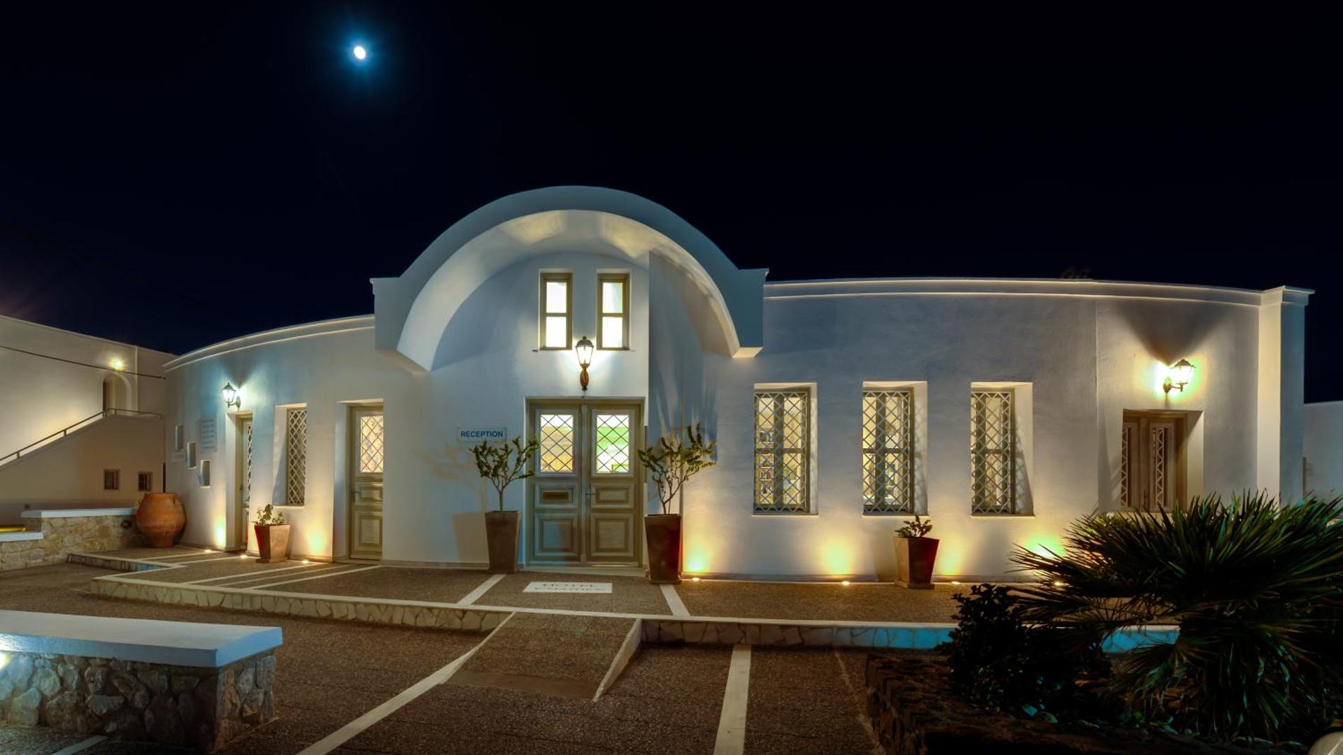 Hotel Mathios - Photo 132