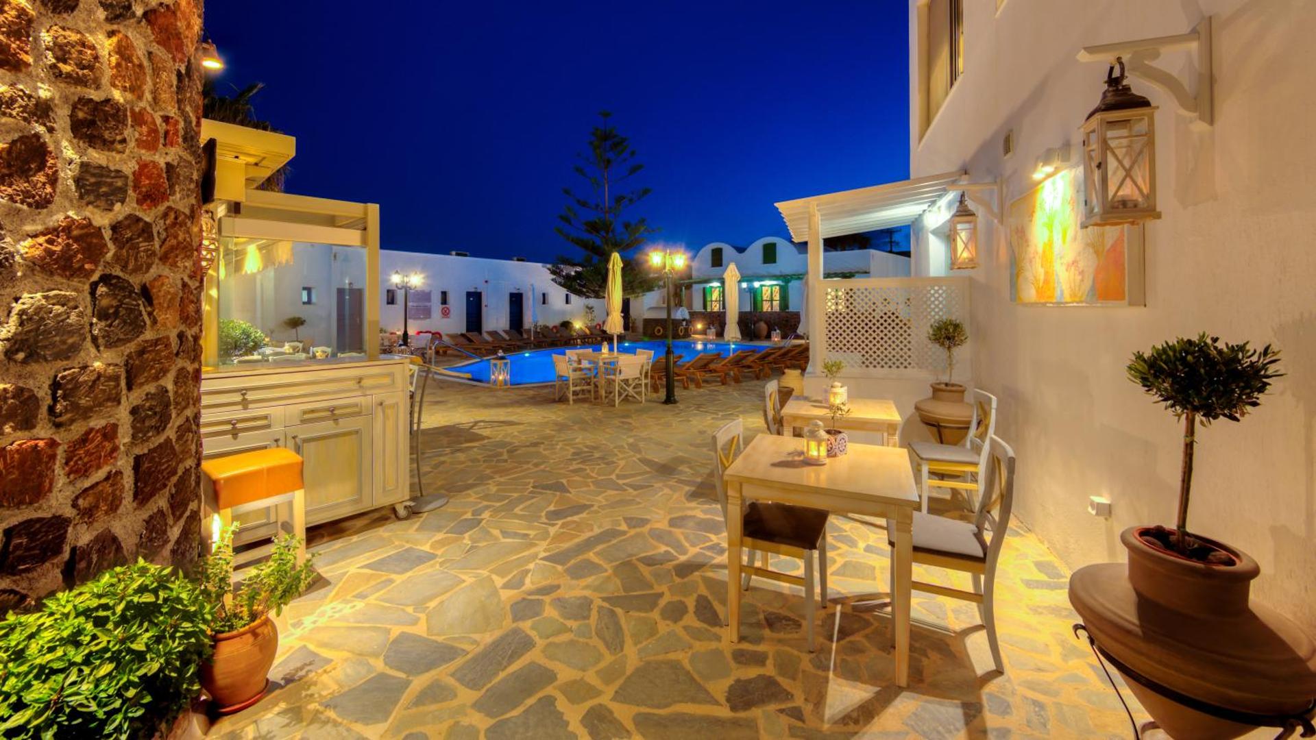 Hotel Mathios - Photo 129