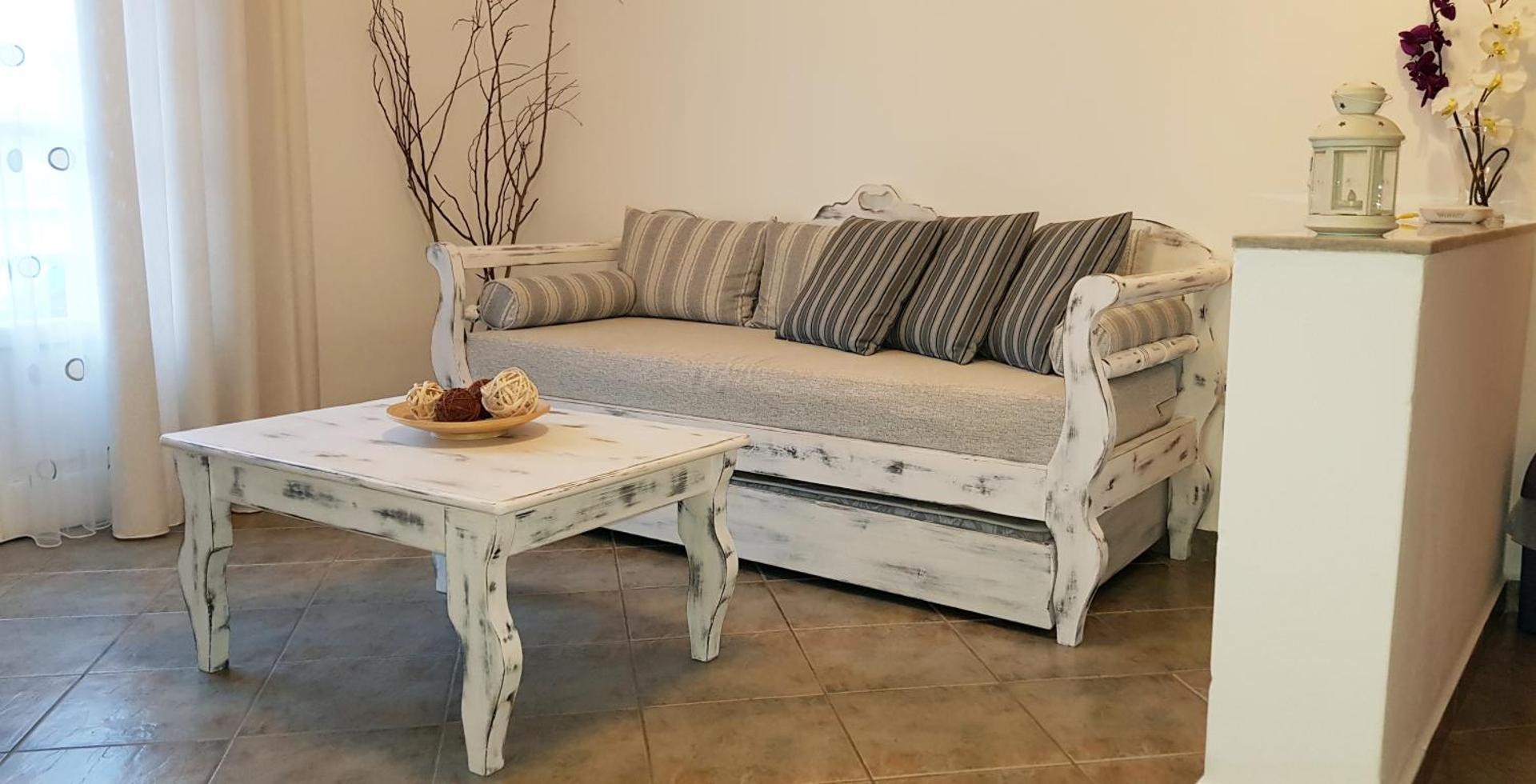 Paros Paradise Apartments - Photo 39