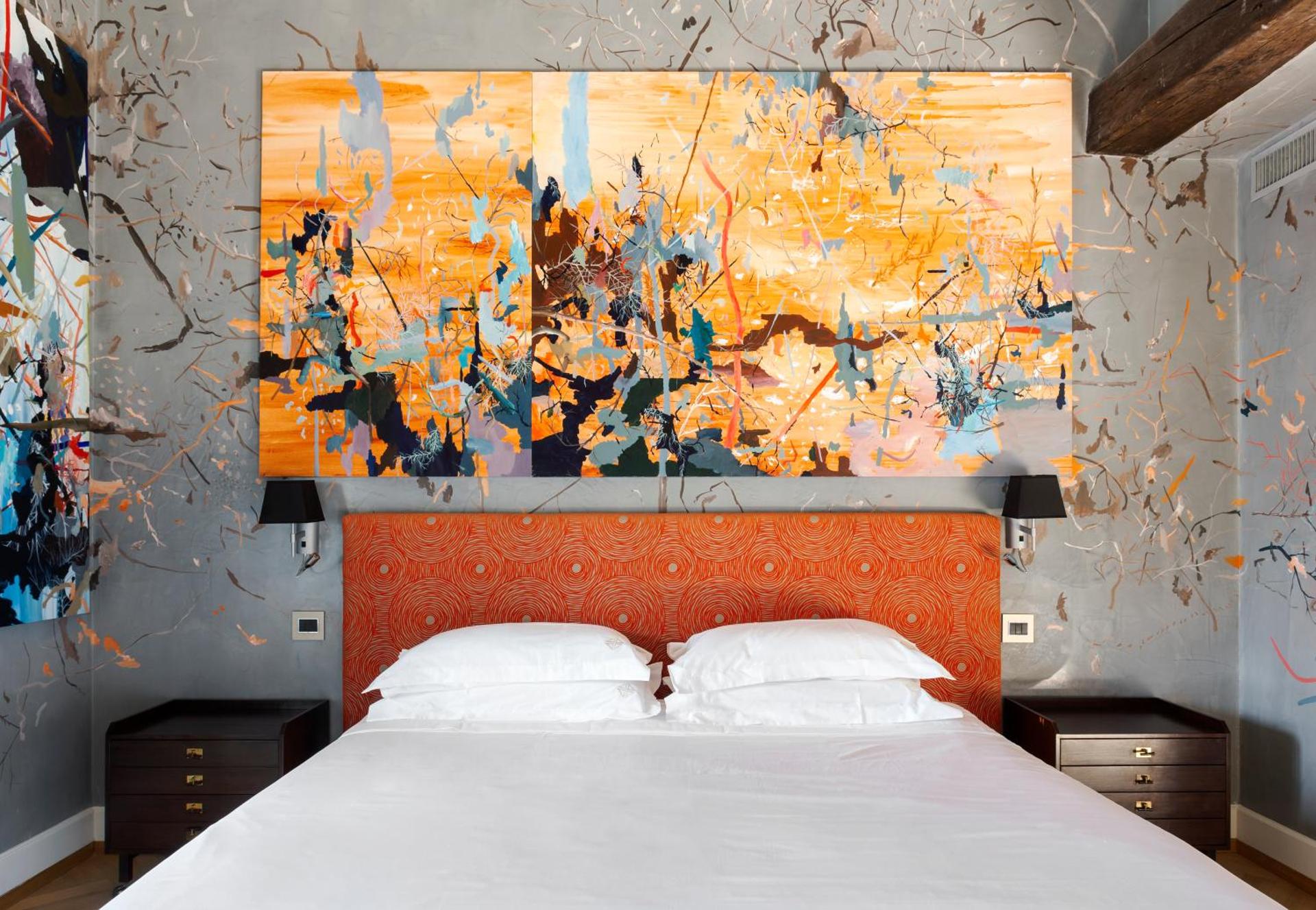 Galleria Vik Milano - Townhouse Galleria - Small Luxury Hotels of the World - Photo 89