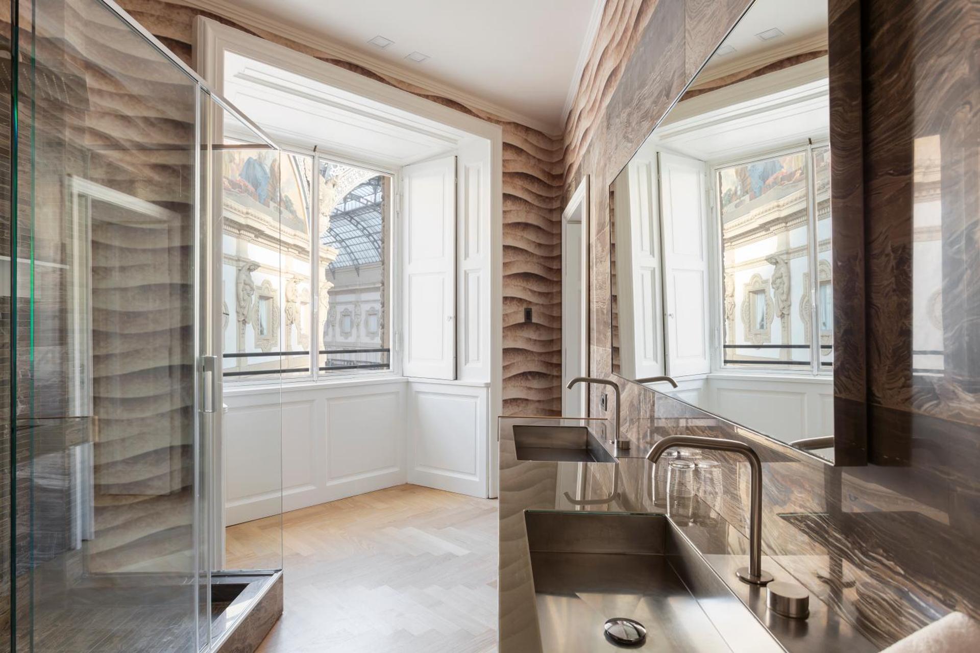 Galleria Vik Milano - Townhouse Galleria - Small Luxury Hotels of the World - Photo 62