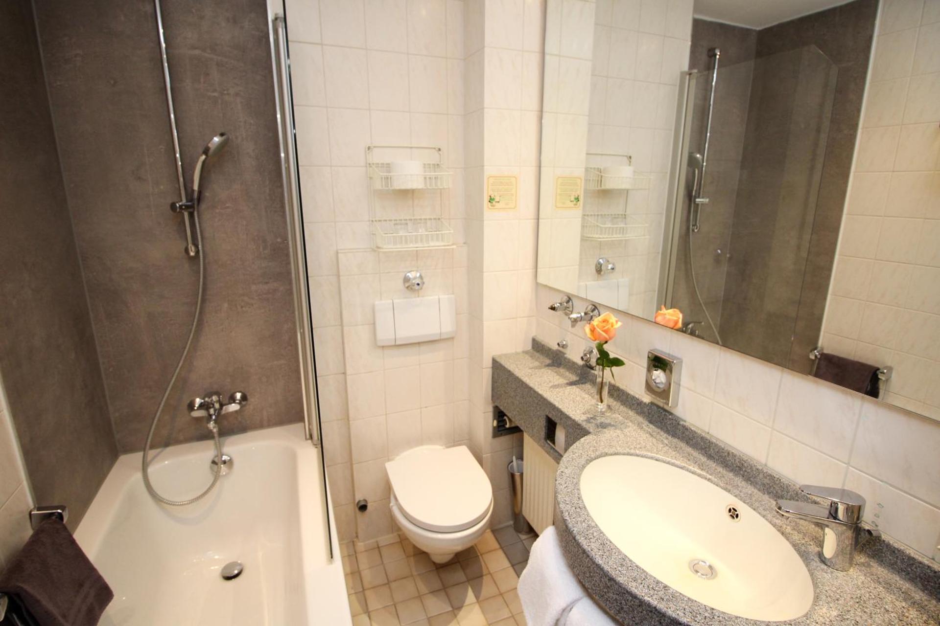 Hotel Heigl - Photo 17