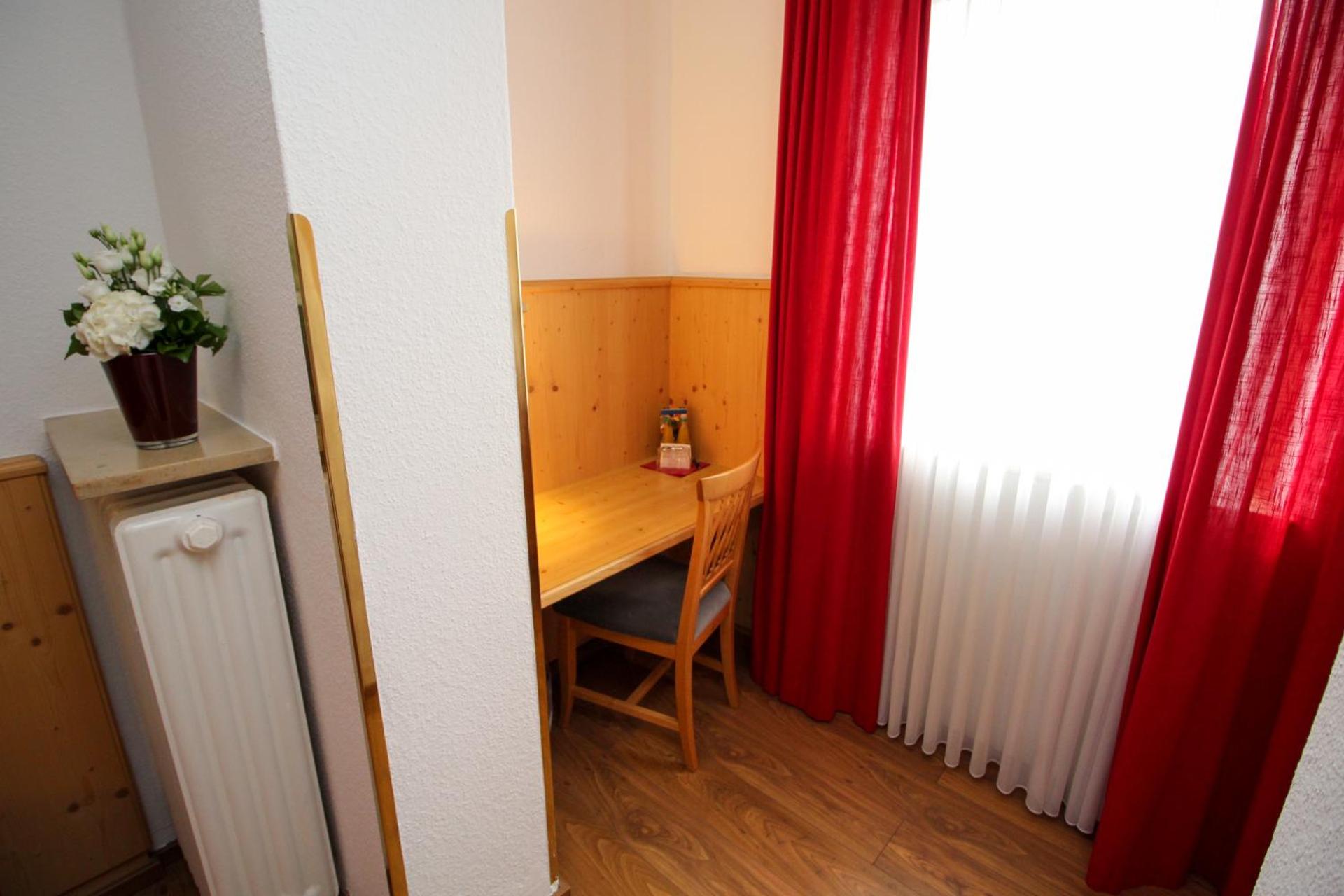 Hotel Heigl - Photo 14