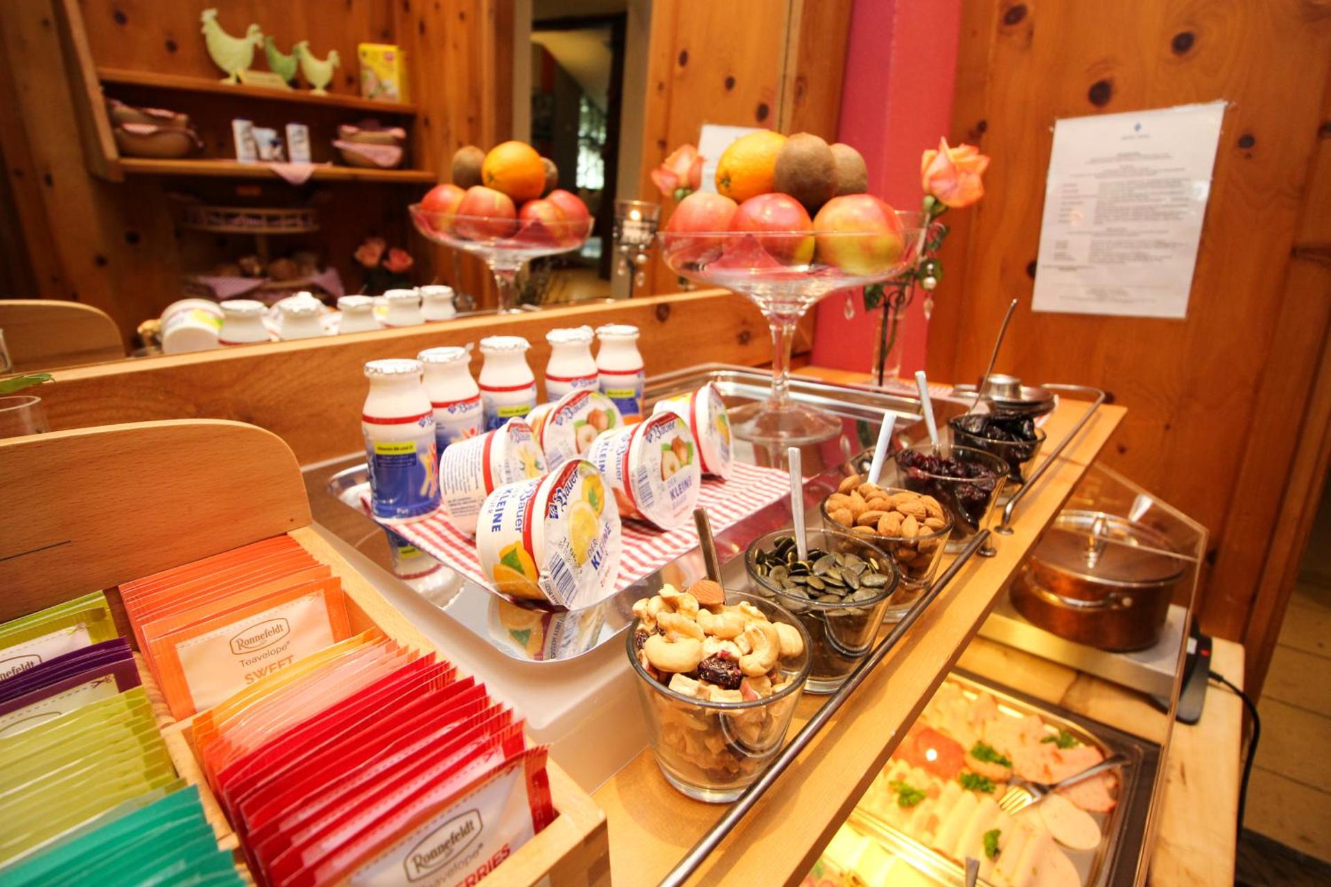 Hotel Heigl - Photo 53