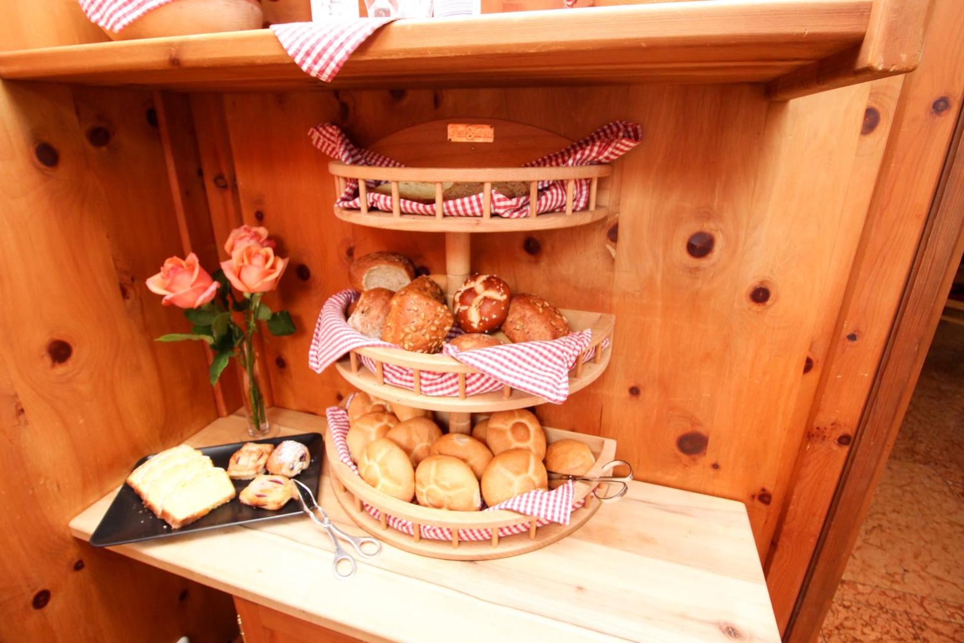 Hotel Heigl - Photo 54