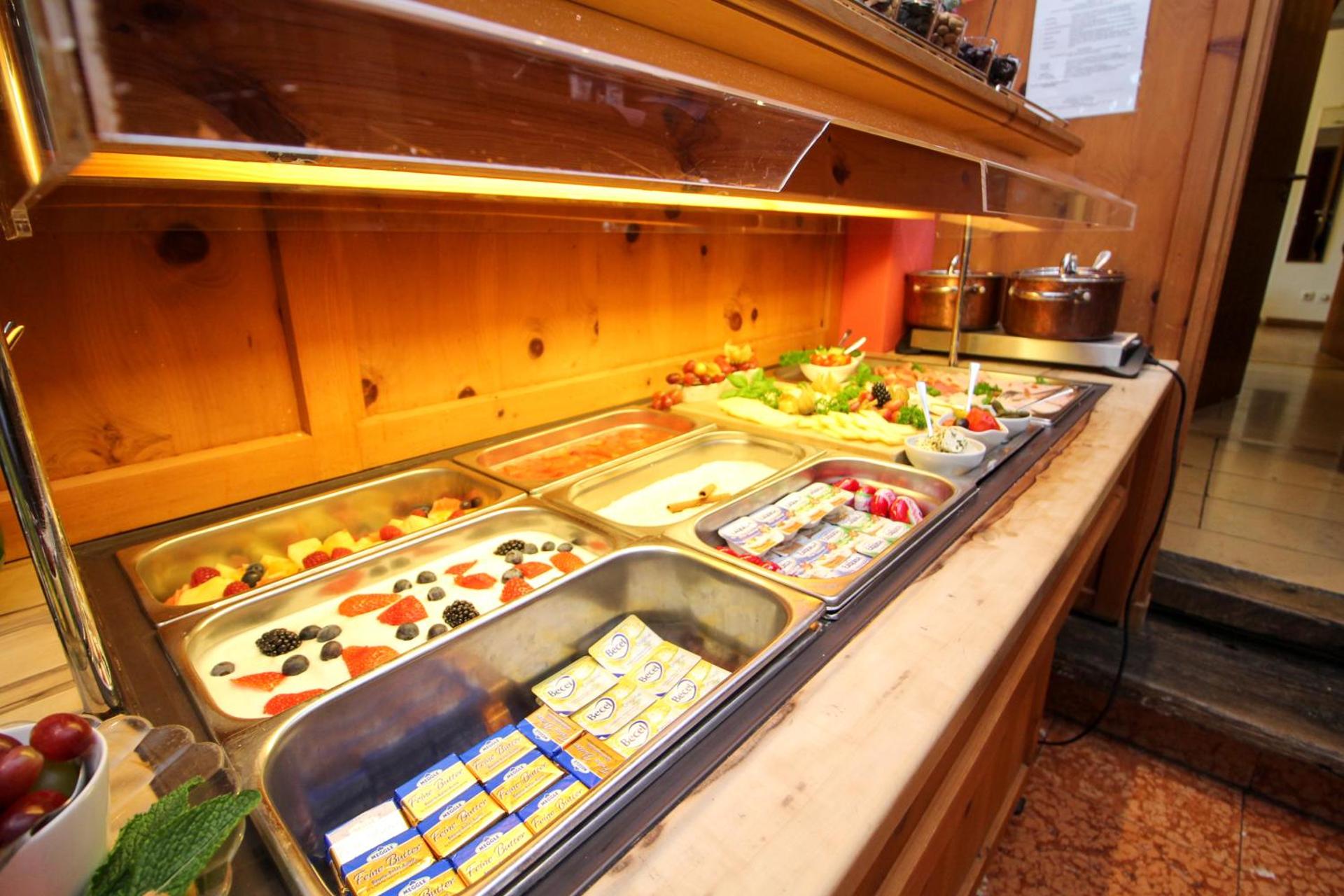 Hotel Heigl - Photo 51