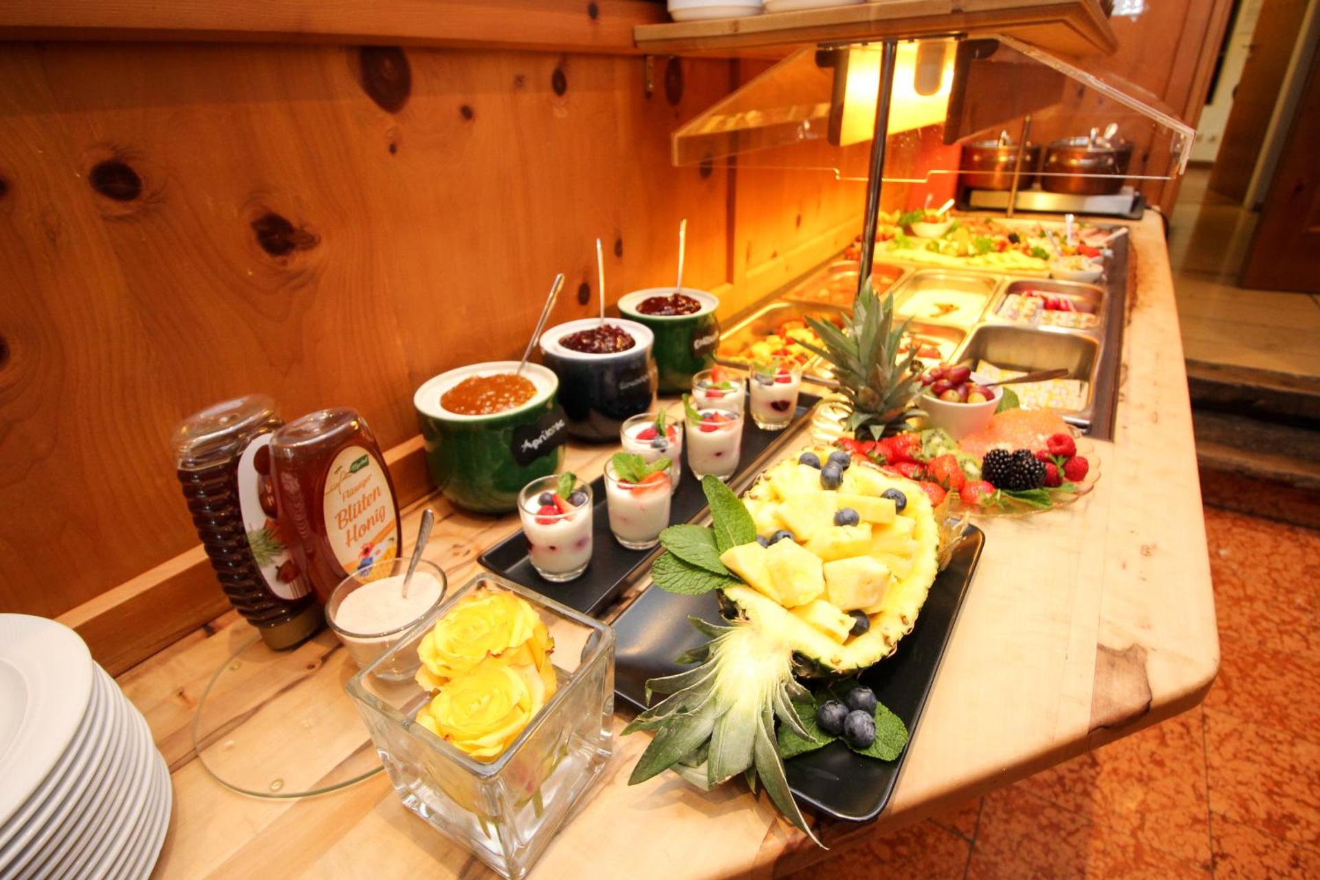 Hotel Heigl - Photo 50