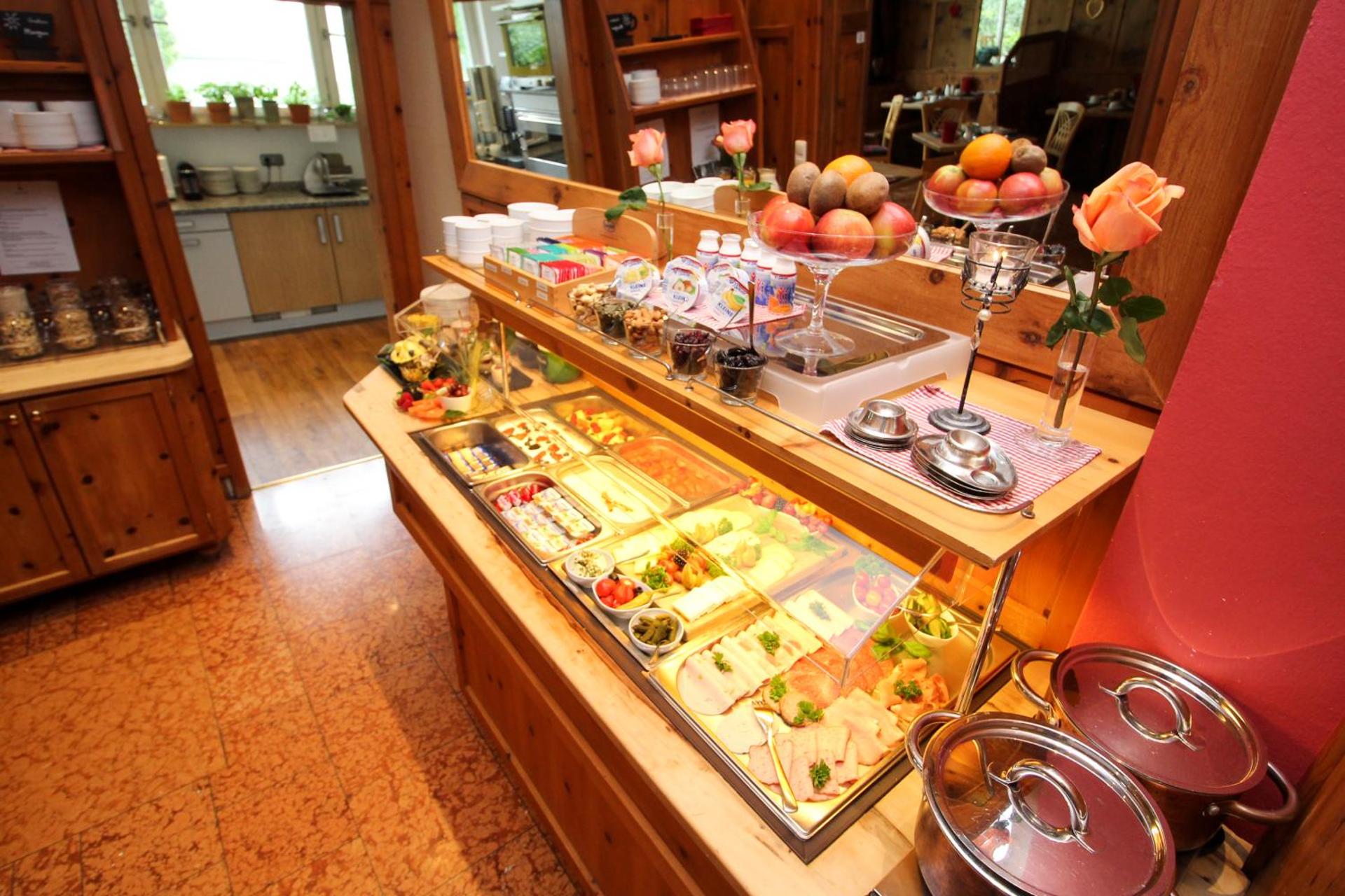 Hotel Heigl - Photo 49