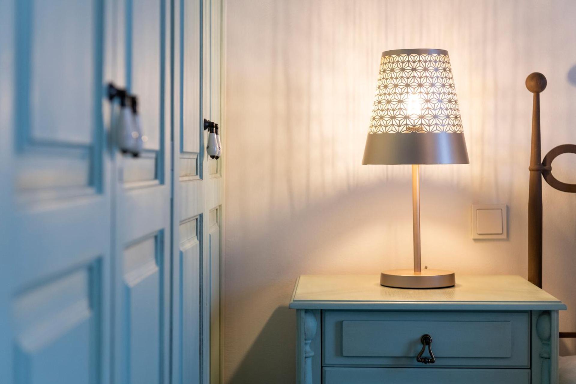 Superior Suite with Sea View