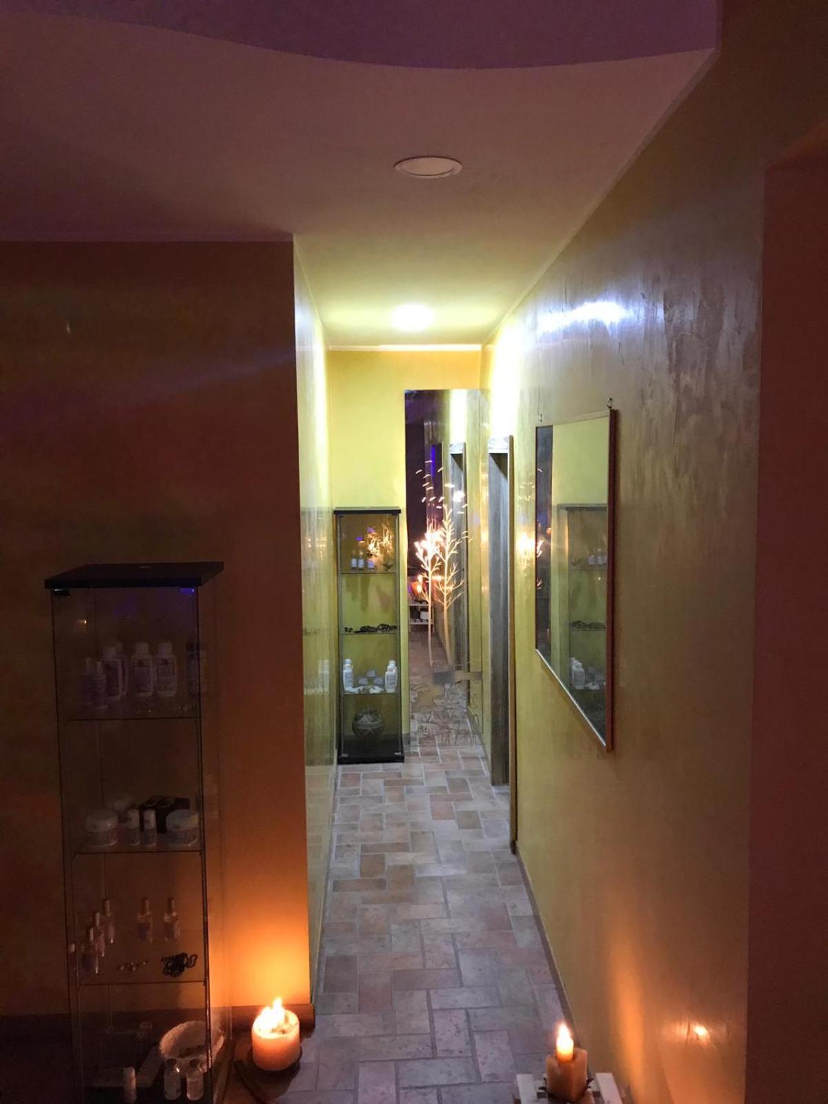 Hotel Altavilla - Photo 21