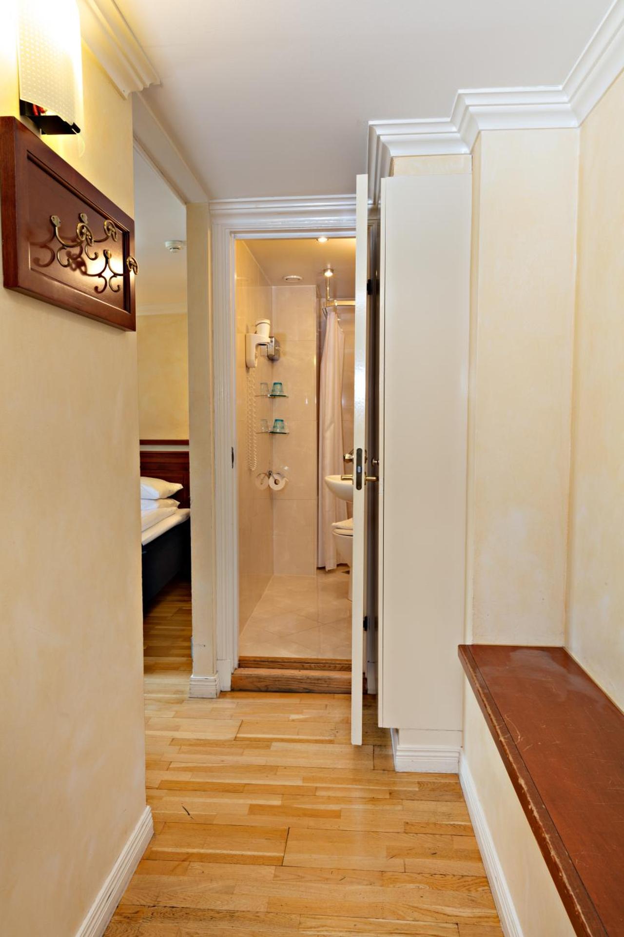 Center Hotel - Sure Hotel by Best Western - Photo 15