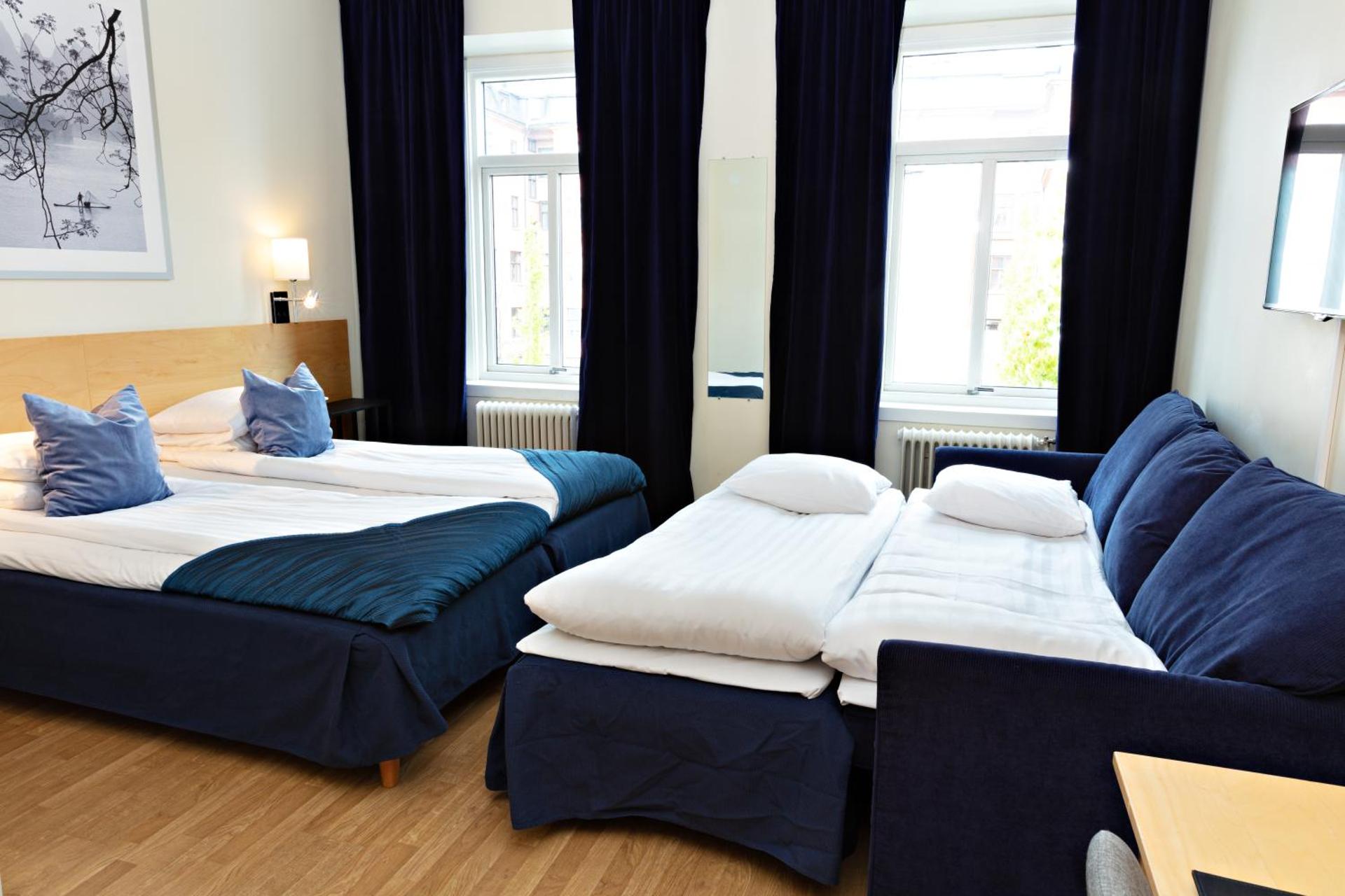 Center Hotel - Sure Hotel by Best Western - Photo 22