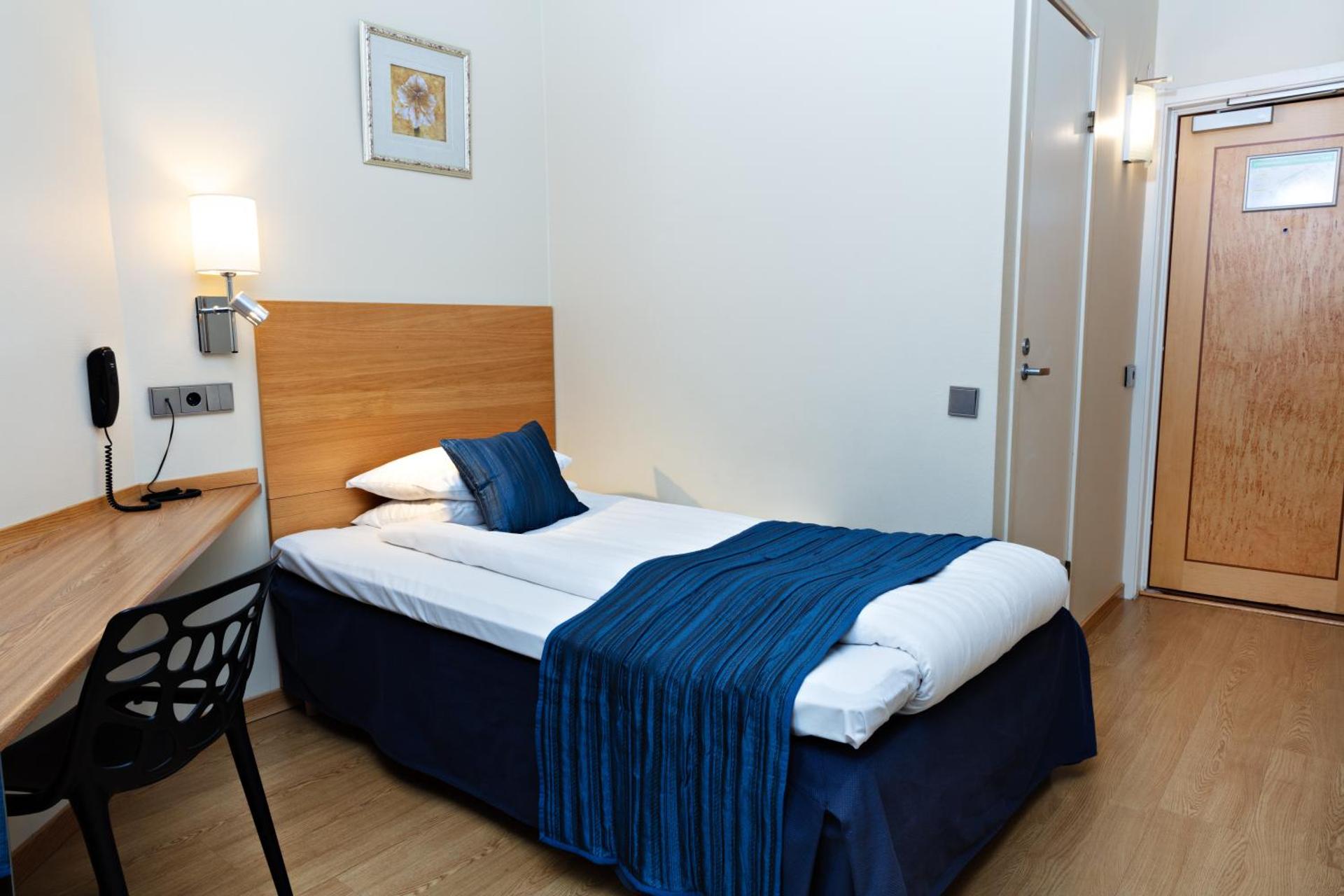 Center Hotel - Sure Hotel by Best Western - Photo 25