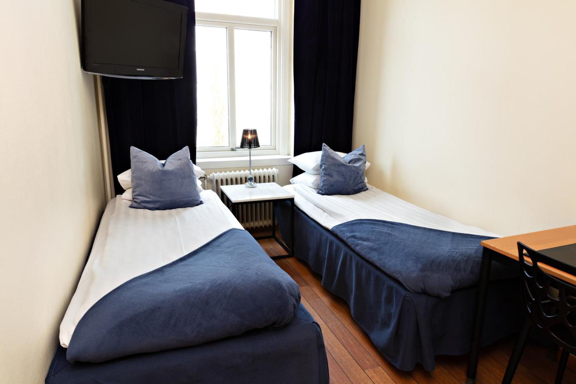 Center Hotel - Sure Hotel by Best Western - Photo 27