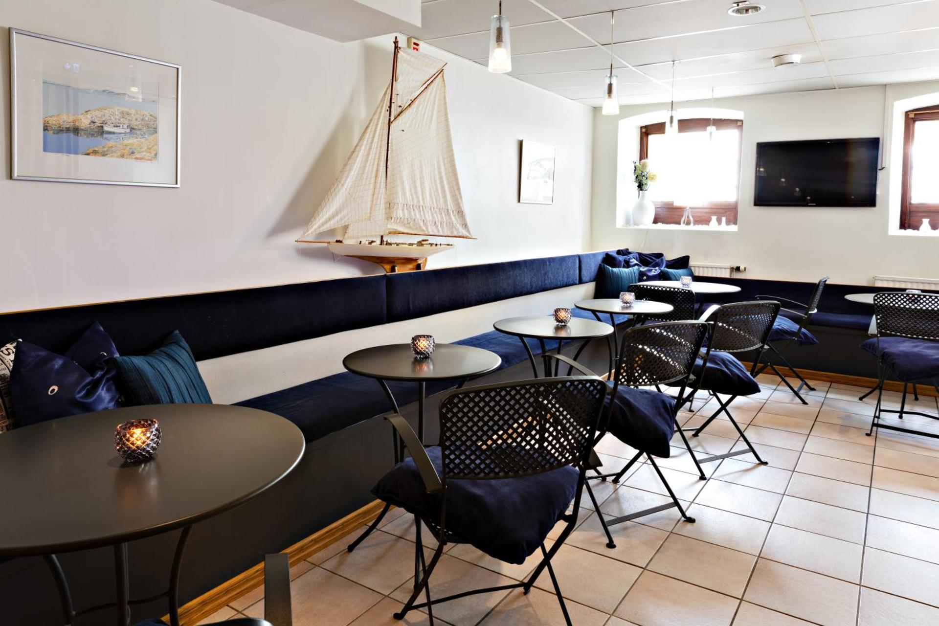 Center Hotel - Sure Hotel by Best Western - Photo 12