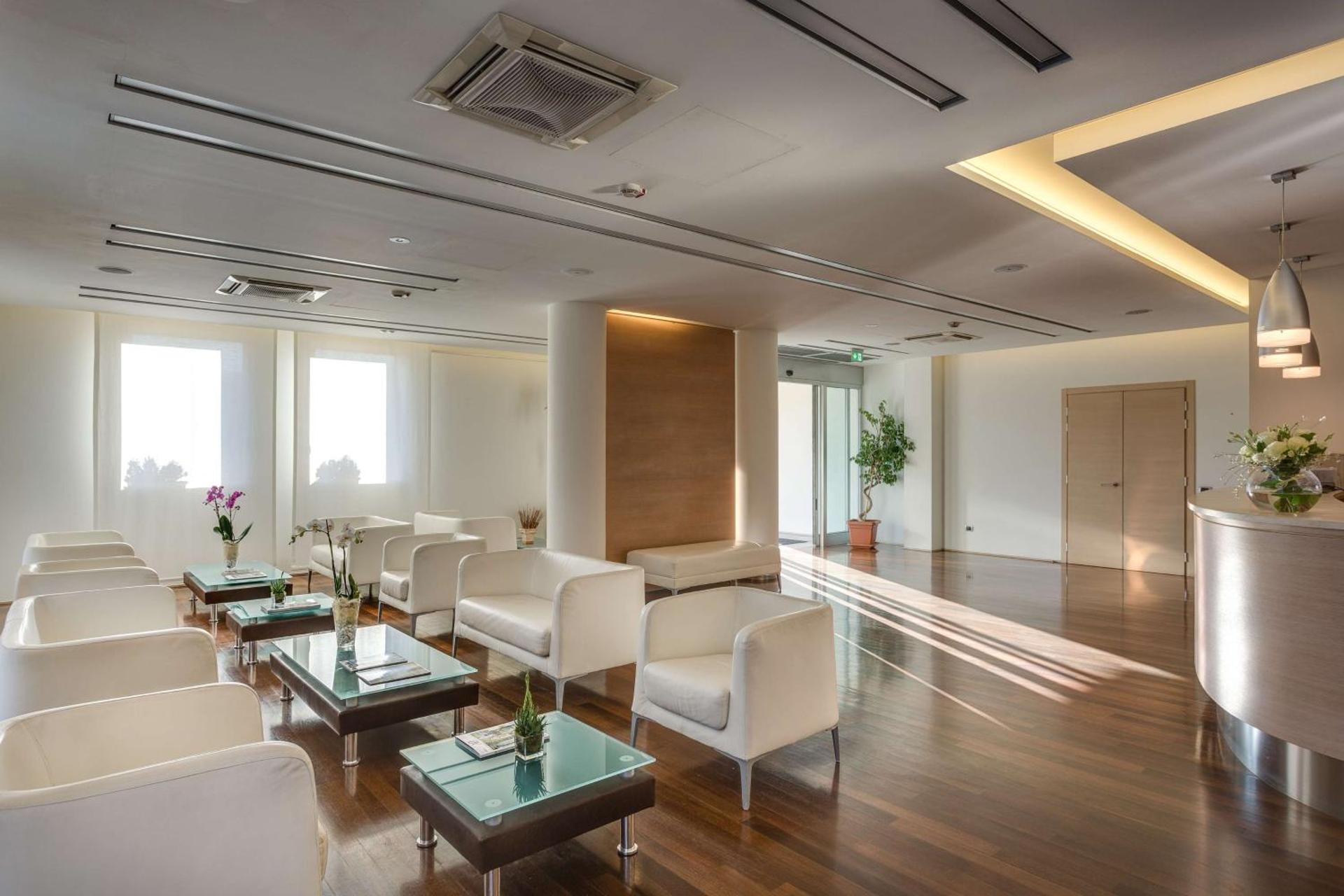 Best Western Hotel San Marco - Photo 18