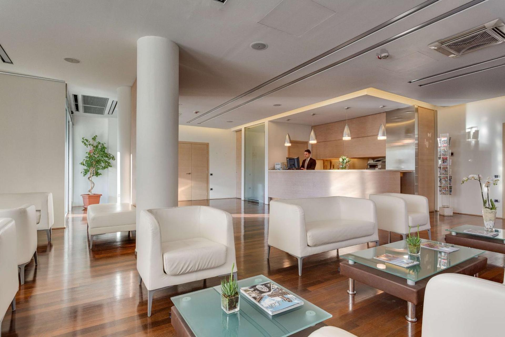 Best Western Hotel San Marco - Photo 12