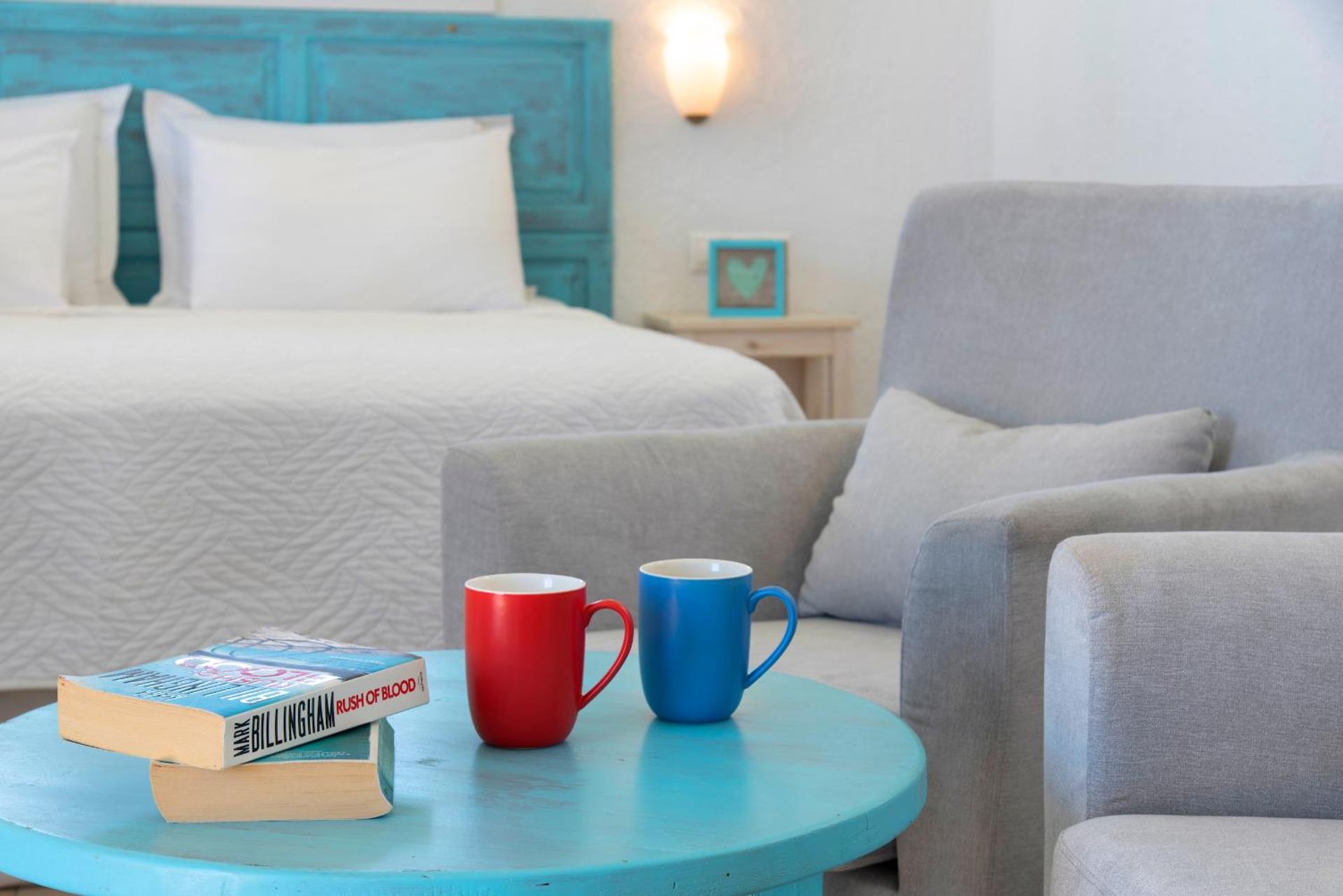 Elounda Heights (Adults Only) - Photo 78