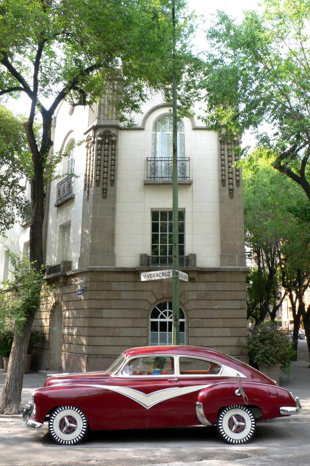 Condesa df, Mexico City, a Member of Design Hotels - Photo 31