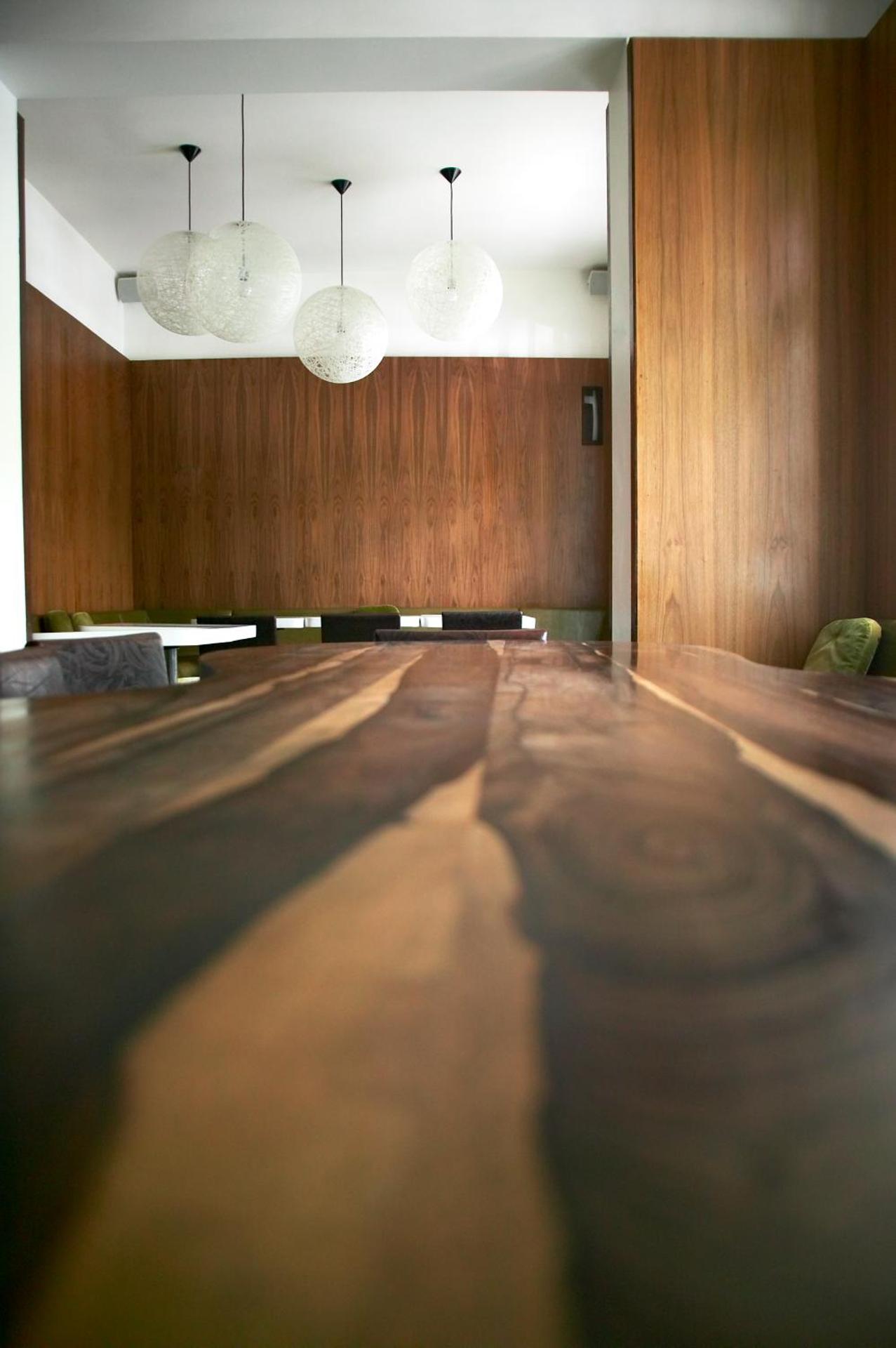Condesa df, Mexico City, a Member of Design Hotels - Photo 23