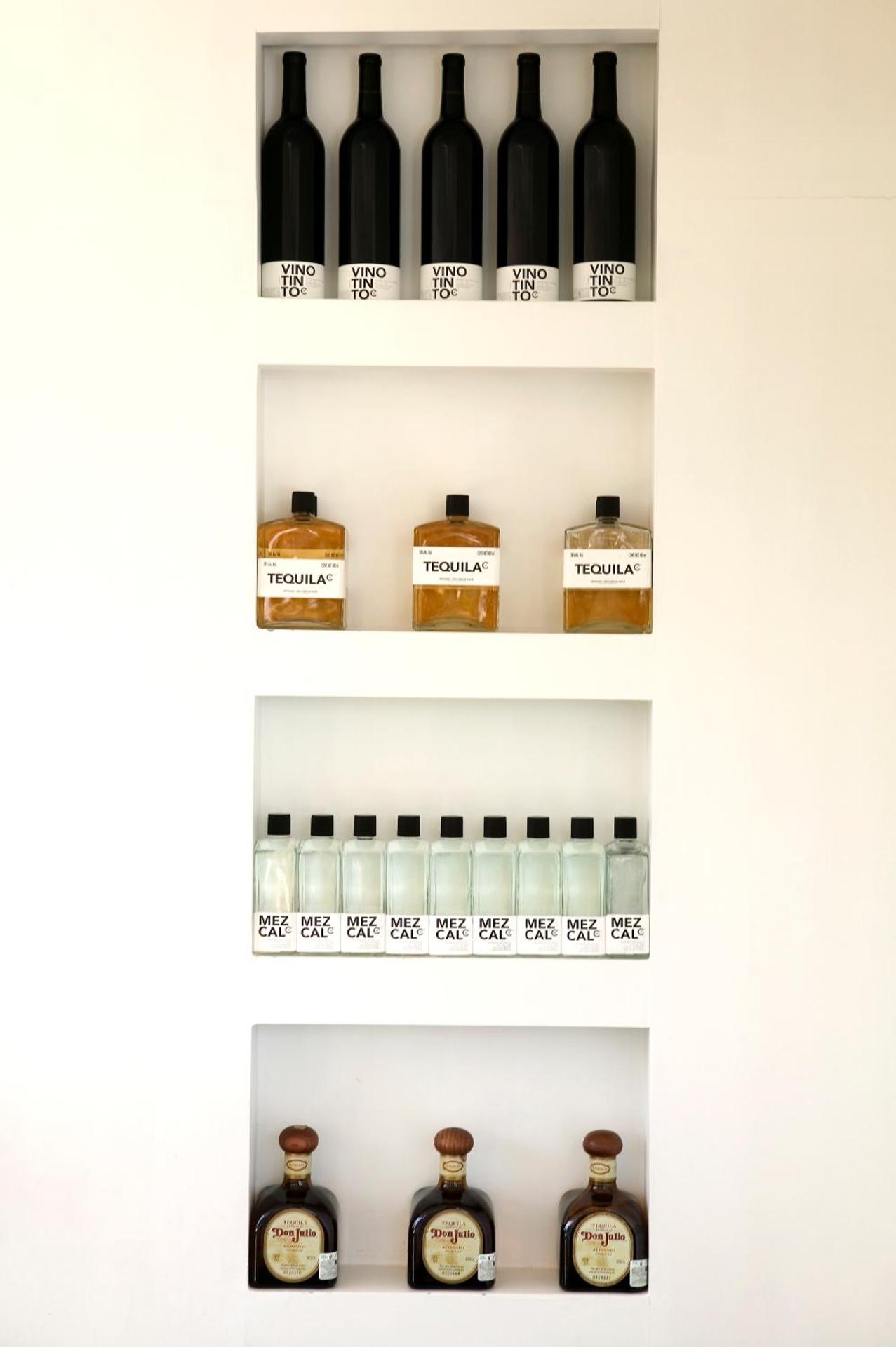 Condesa df, Mexico City, a Member of Design Hotels