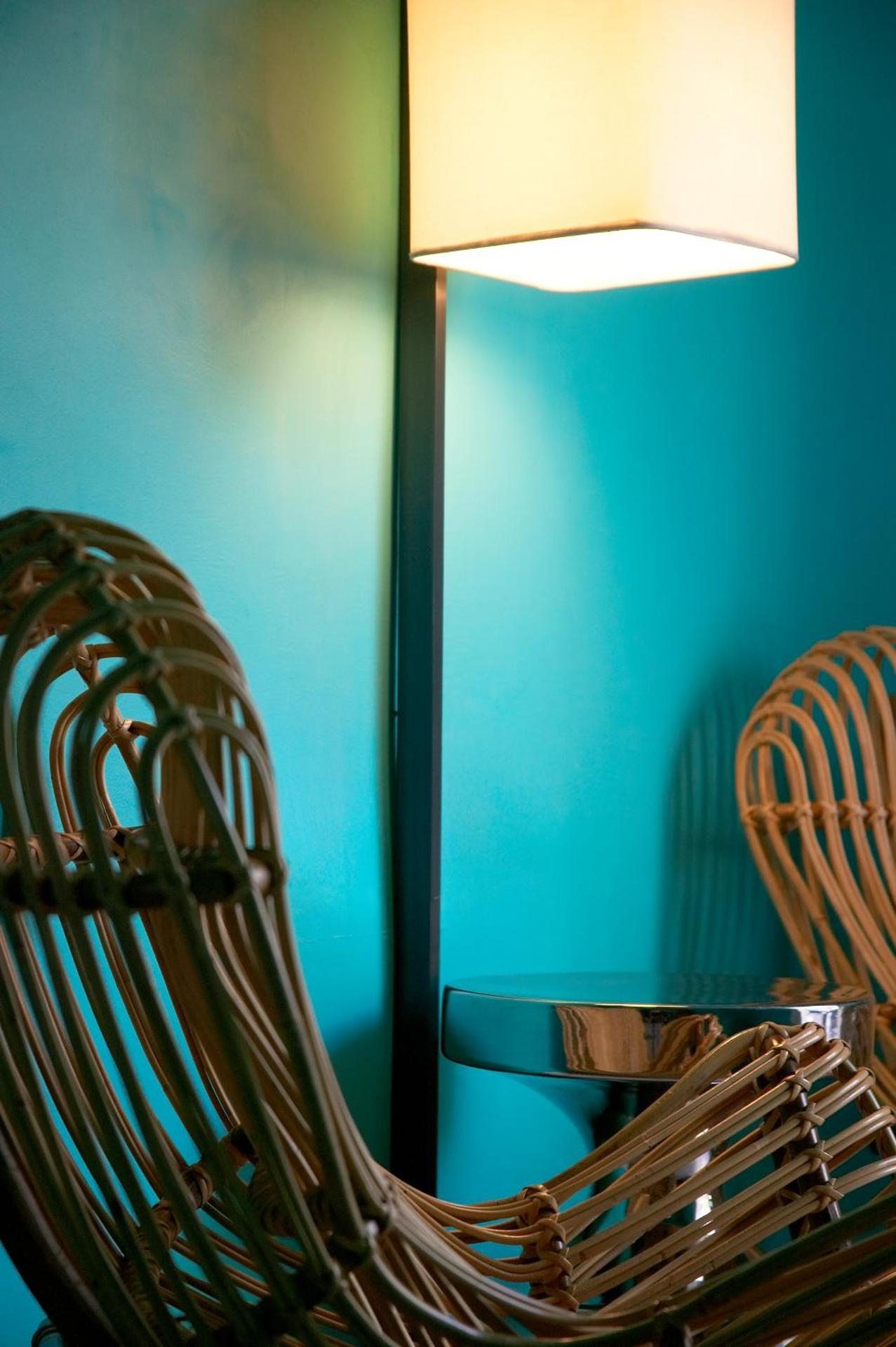 Condesa df, Mexico City, a Member of Design Hotels - Photo 24