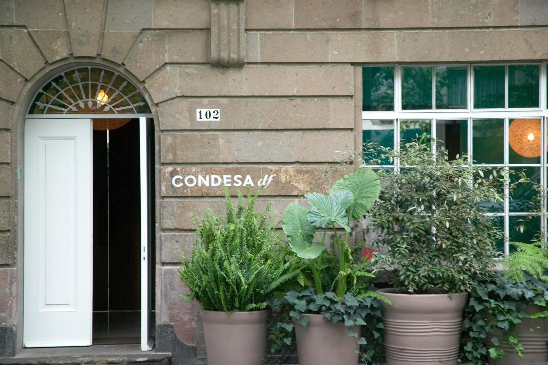 Condesa df, Mexico City, a Member of Design Hotels - Photo 29