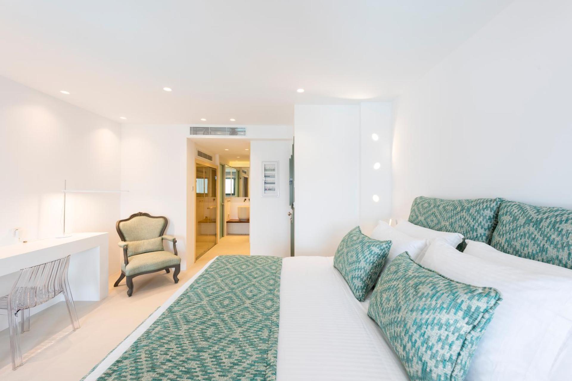 Hotel Senia - Photo 120