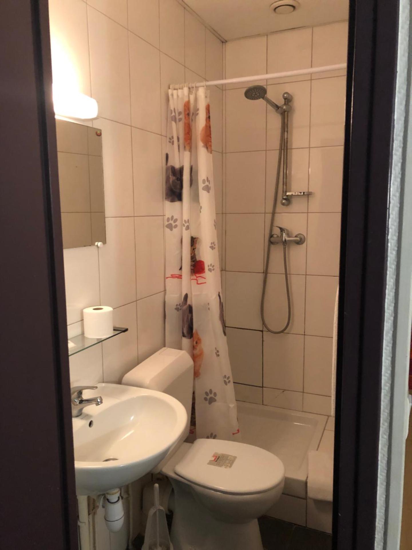 Hotel Chevallier - Photo 28