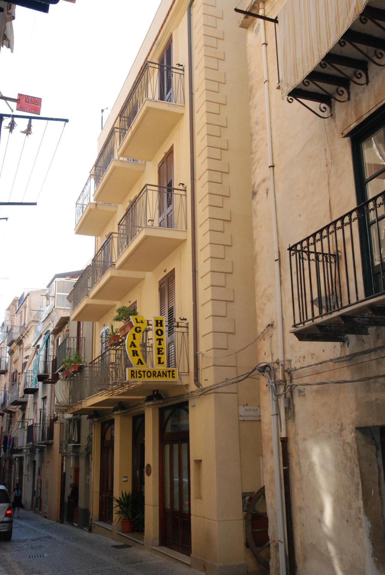 Hotel La Giara - Photo 80