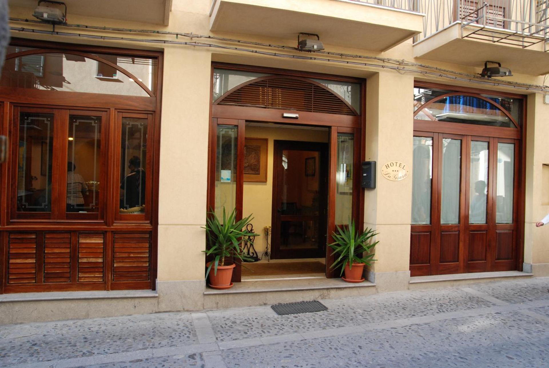 Hotel La Giara - Photo 84