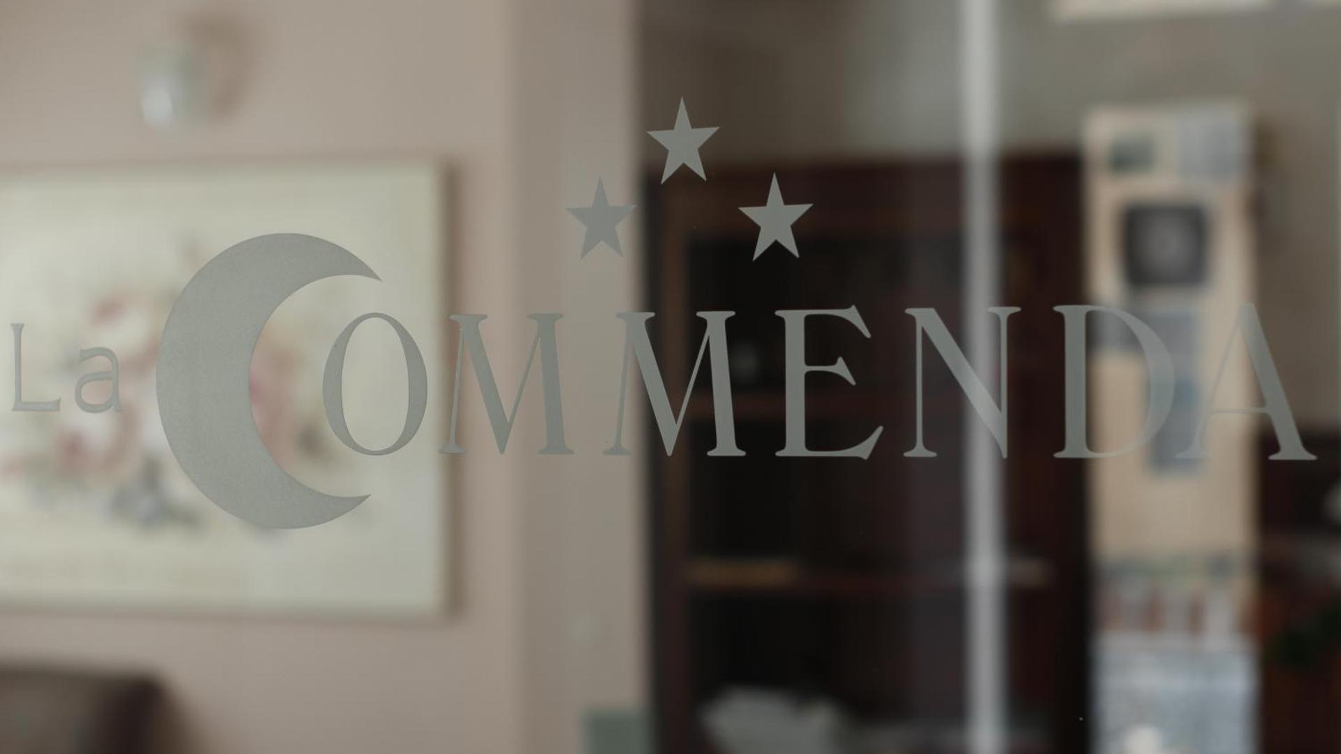 Residence Hotel La Commenda - Photo 7