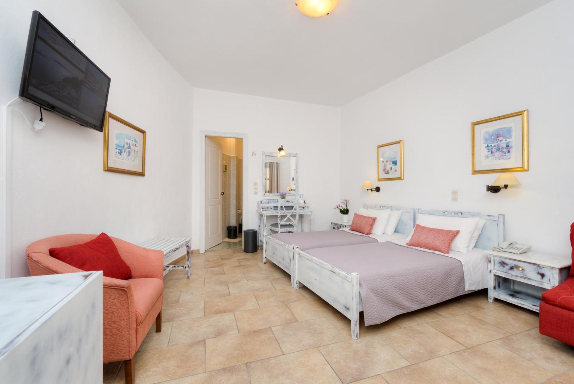 Hotel Mathios - Photo 22