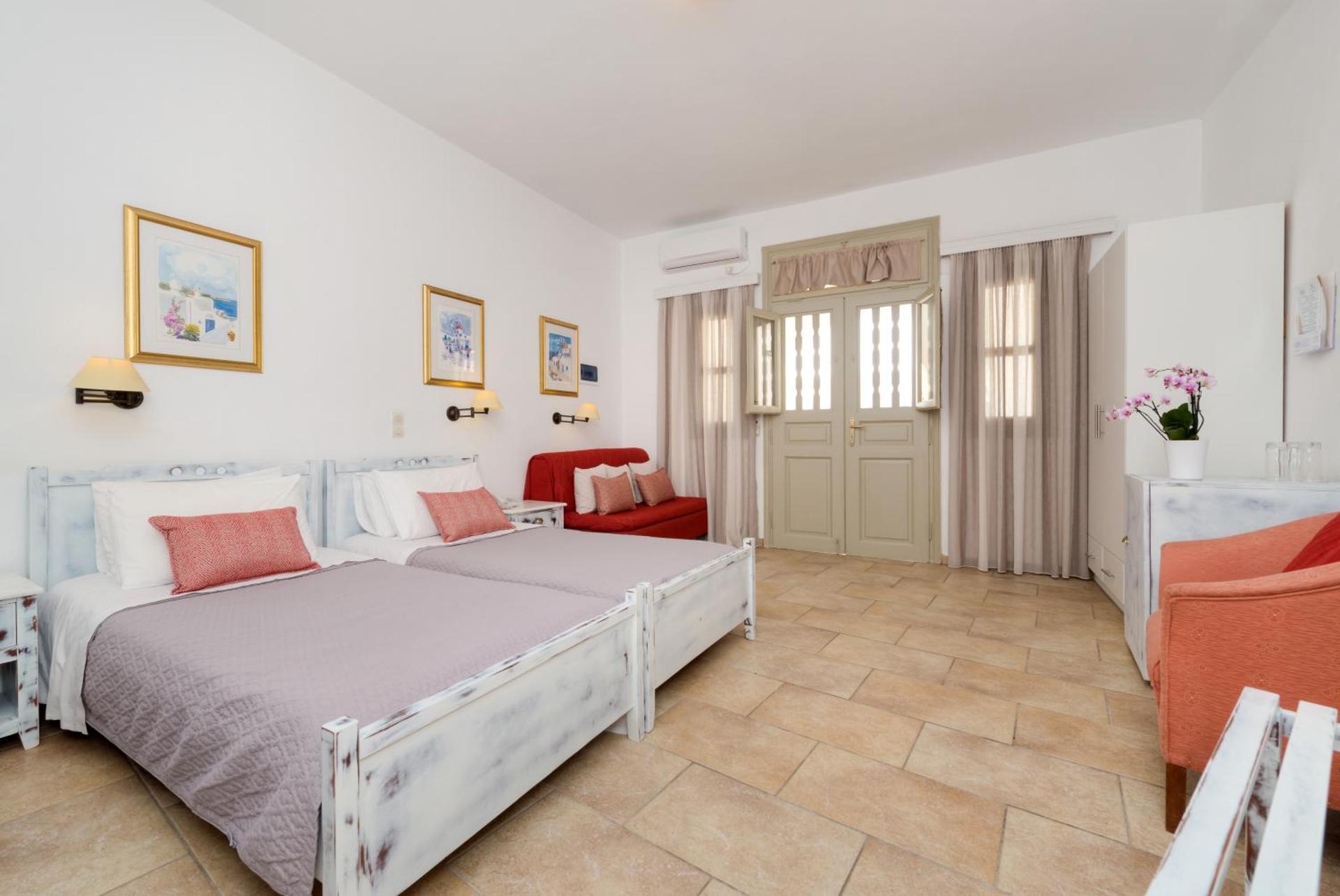 Hotel Mathios - Photo 23