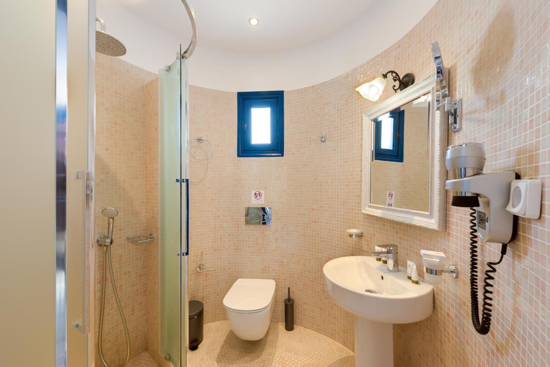 Hotel Mathios - Photo 34