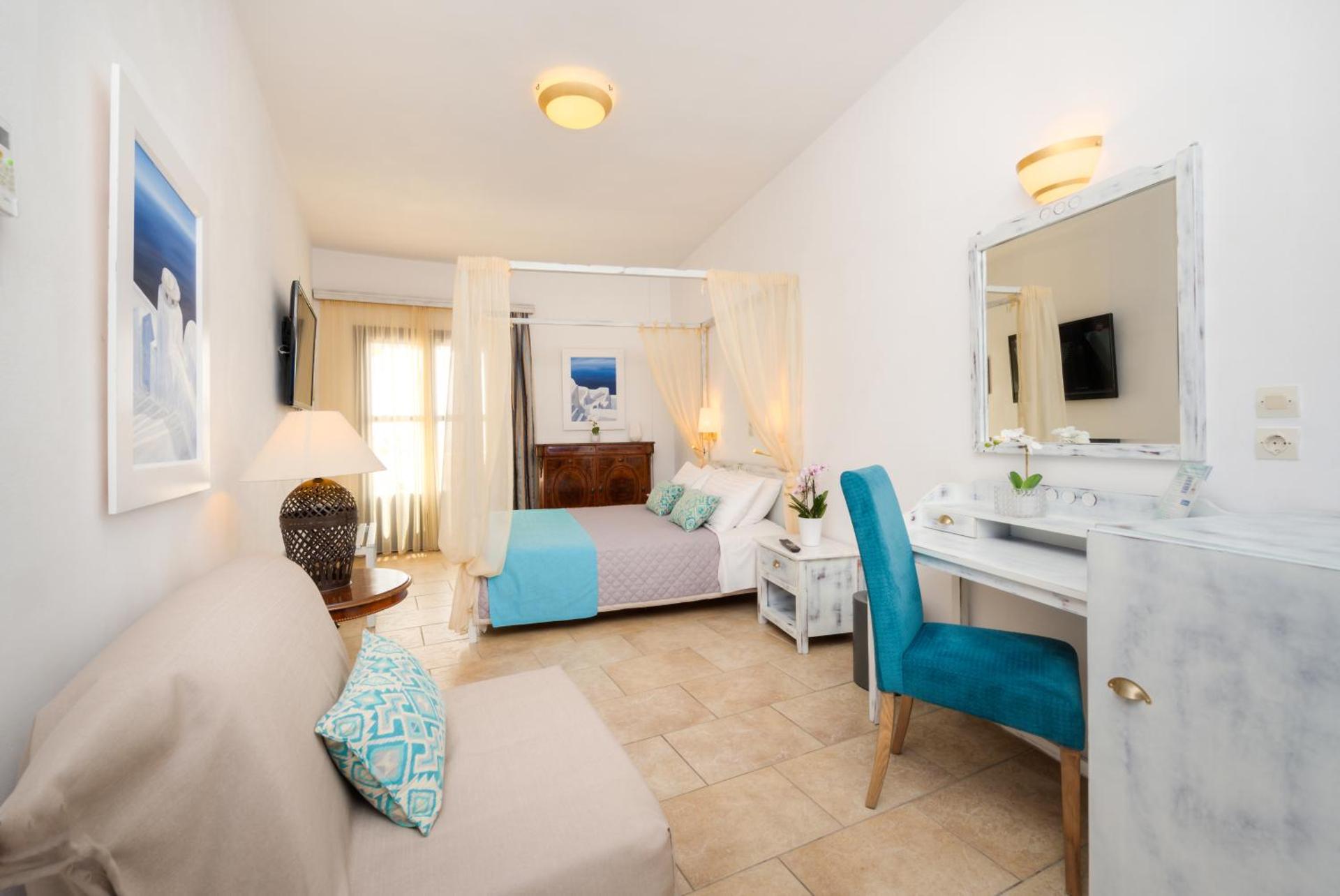 Hotel Mathios - Photo 72