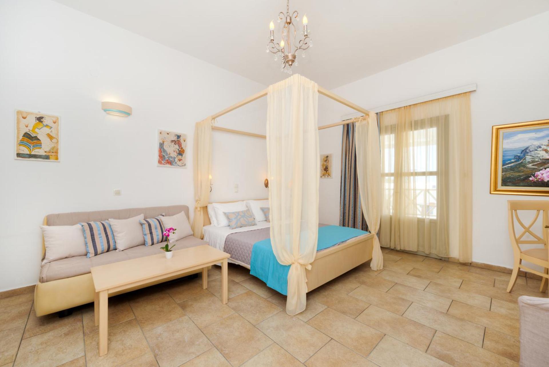 Hotel Mathios - Photo 77