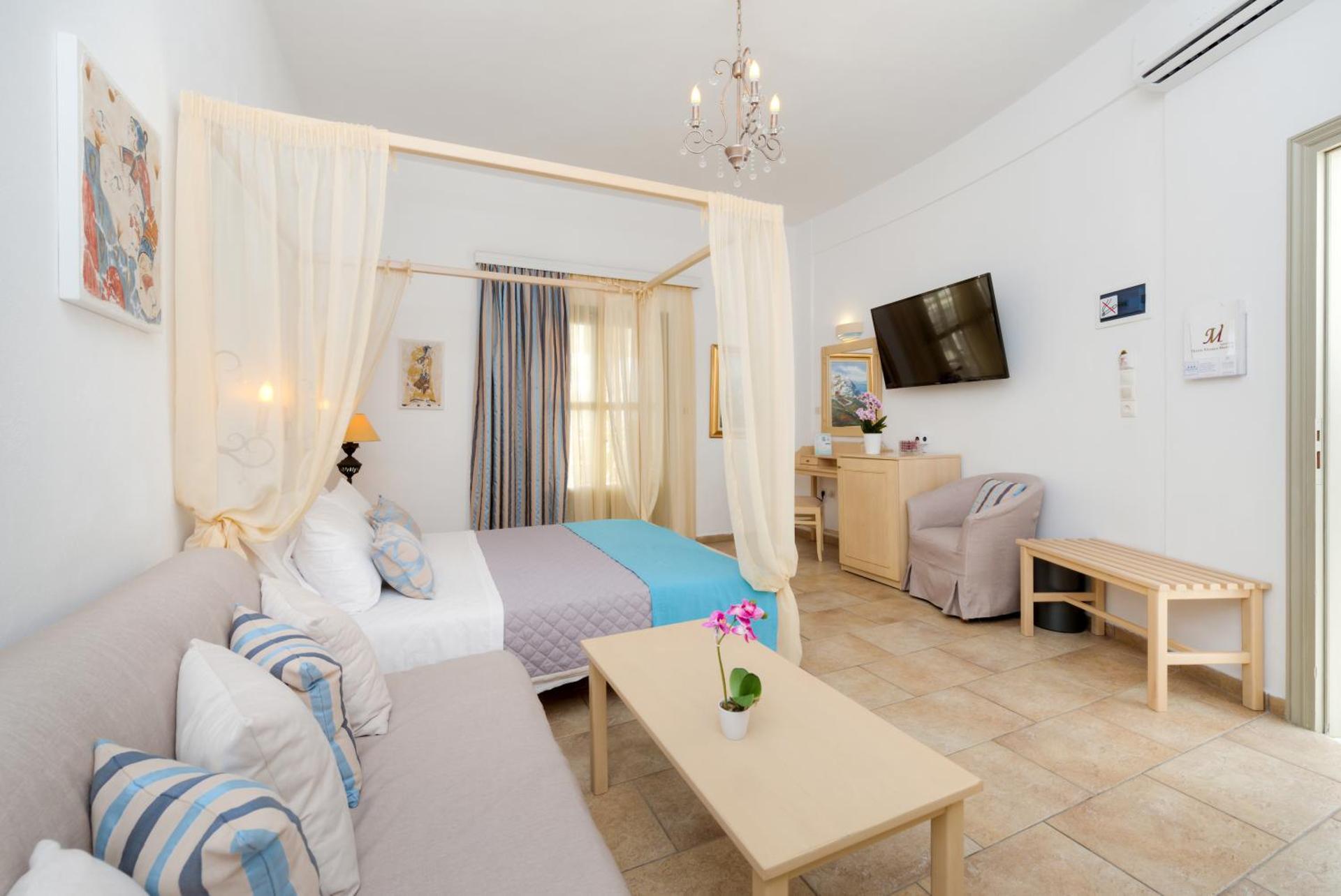 Hotel Mathios - Photo 78