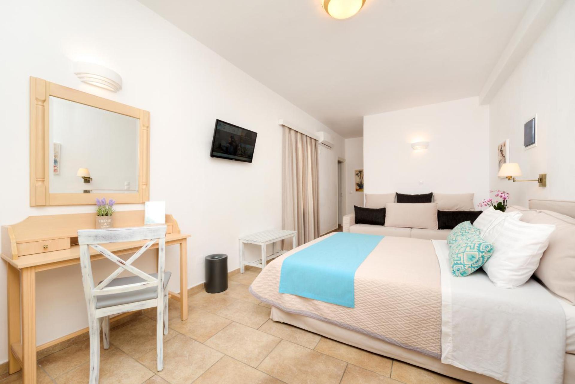 Hotel Mathios - Photo 93