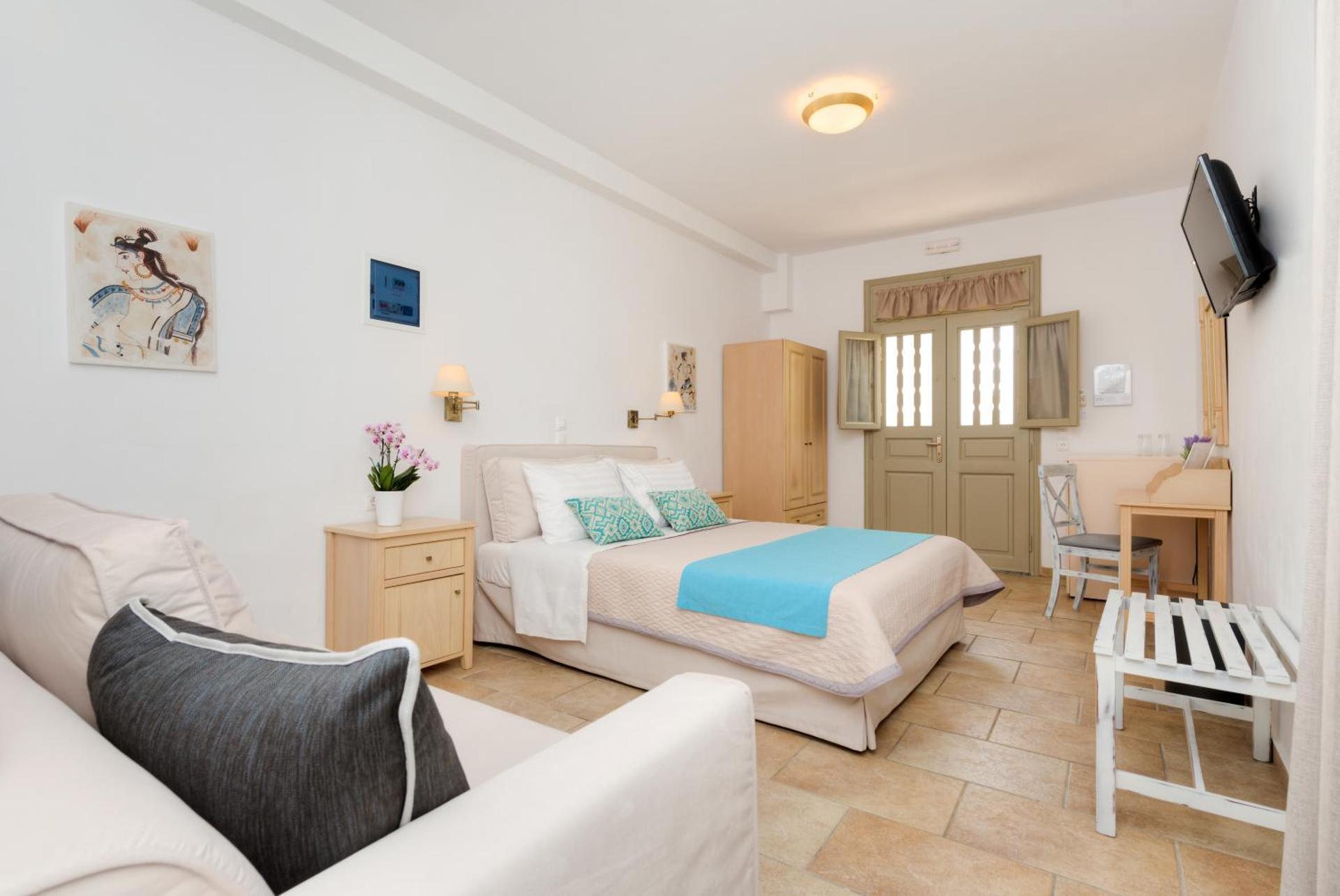 Hotel Mathios - Photo 95