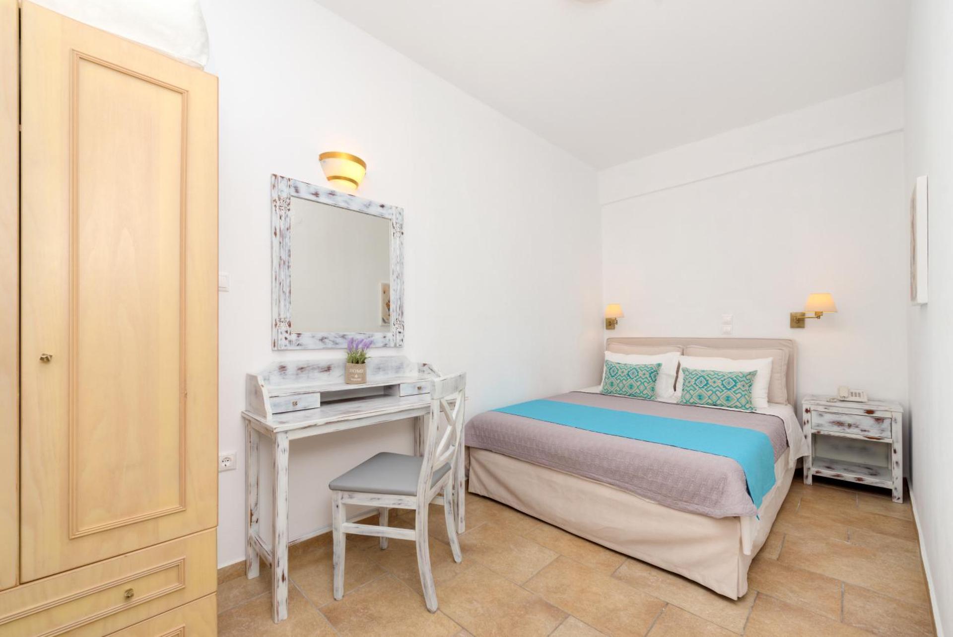 Hotel Mathios - Photo 94