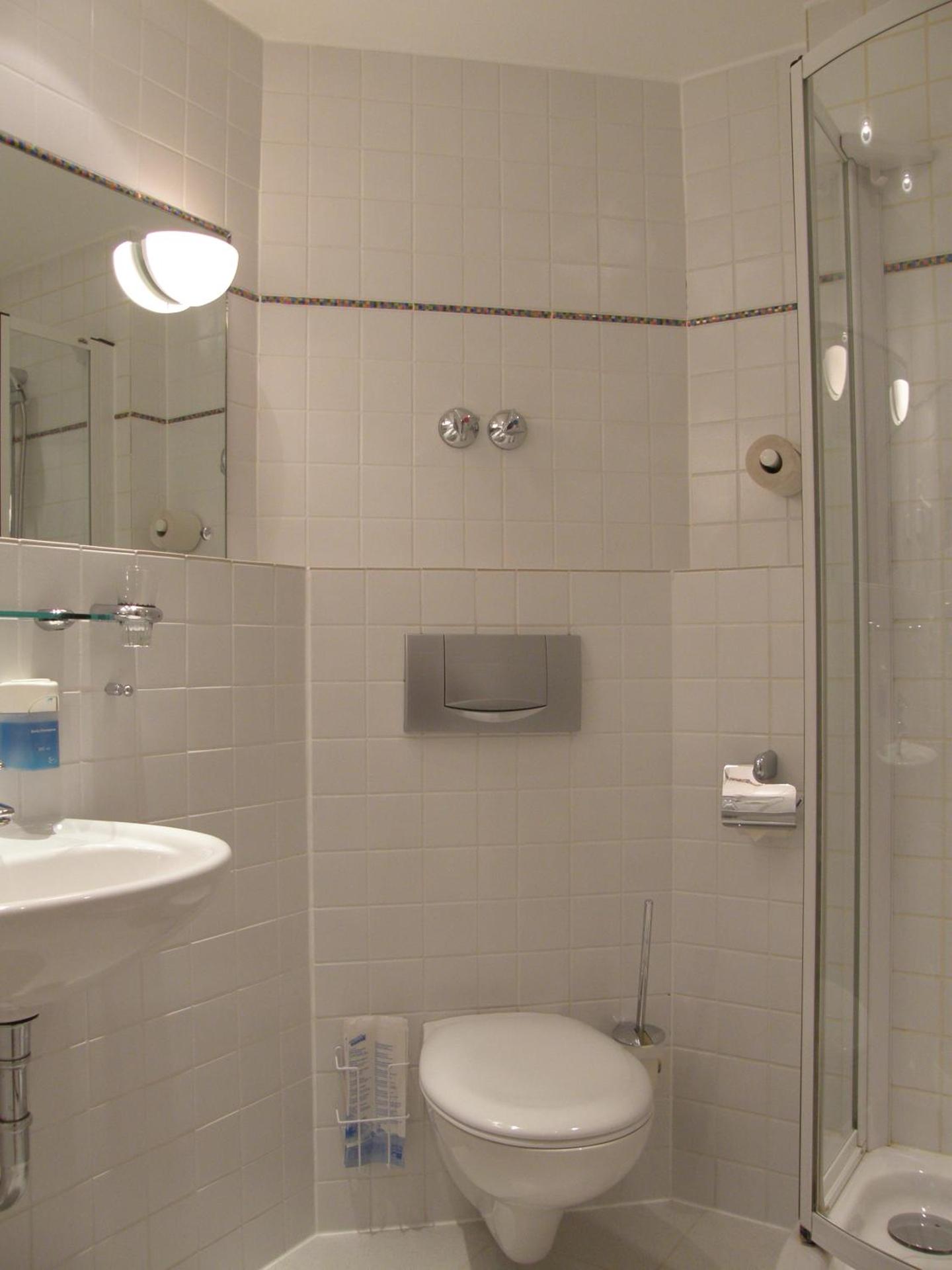 Hotel St.-Michaels-Heim - Photo 24