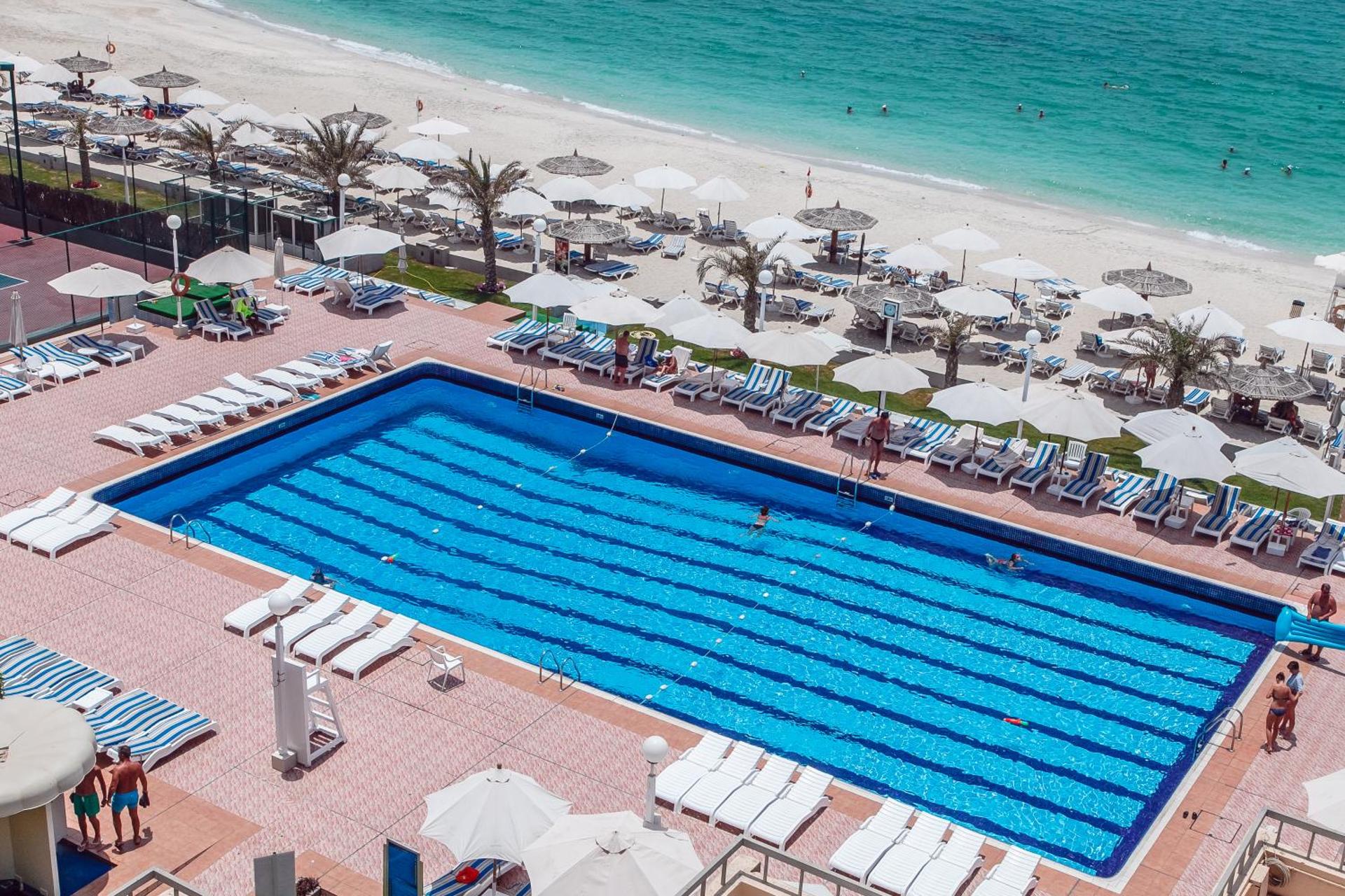 Sharjah Carlton Hotel - Photo 64