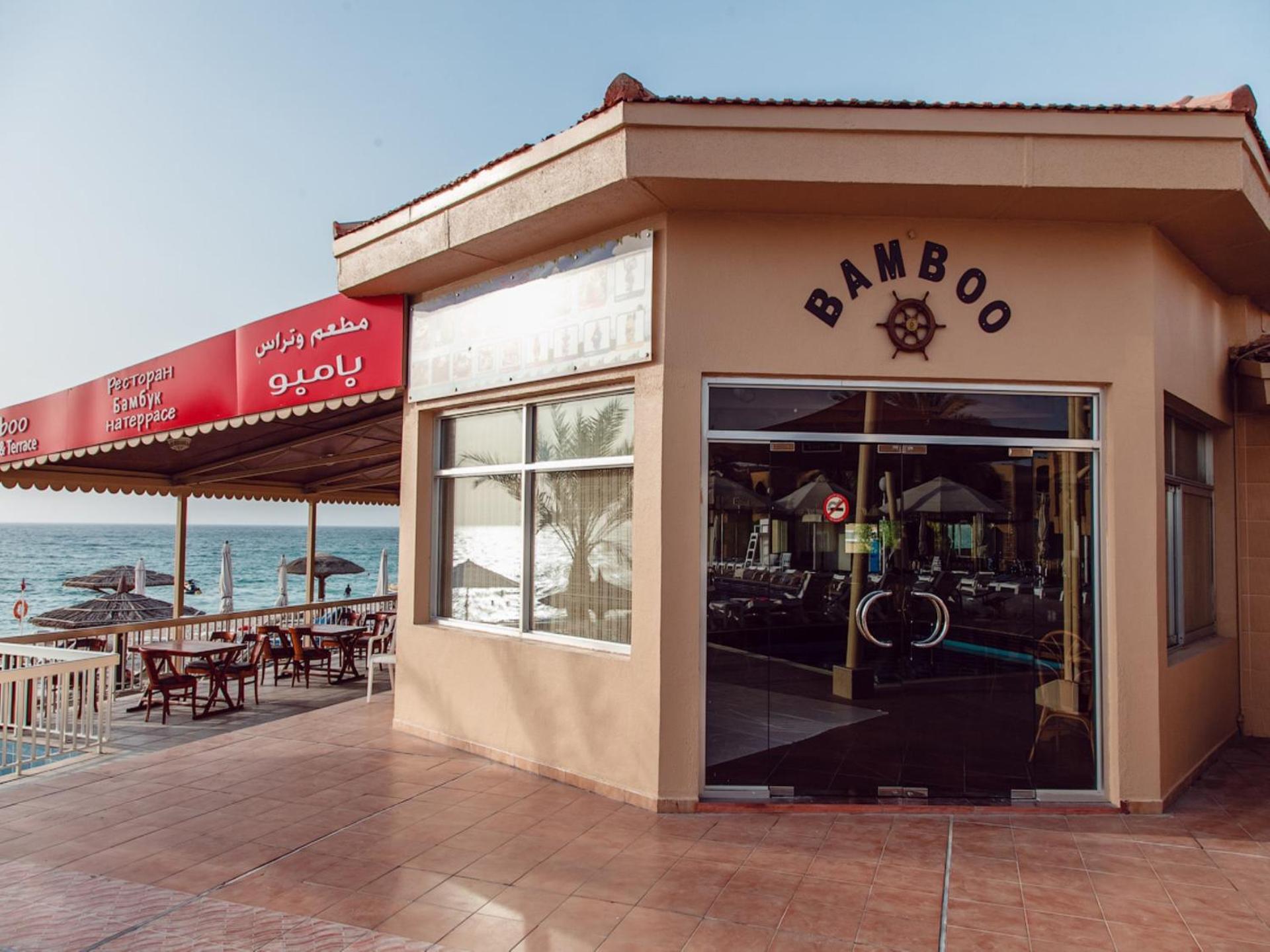 Sharjah Carlton Hotel - Photo 63