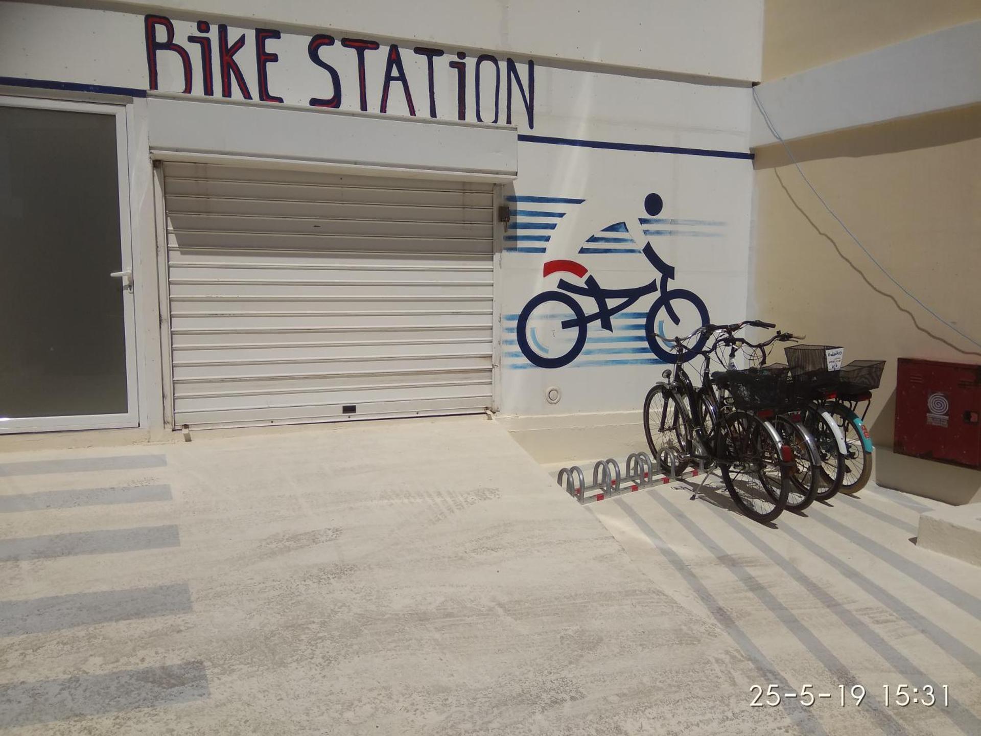 New Aegli Resort Hotel - Photo 42