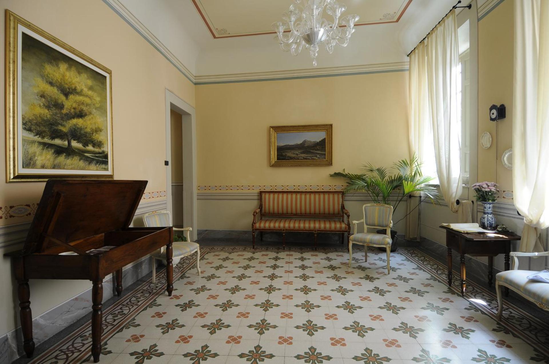 A Palazzo Busdraghi Residenza D'Epoca - Photo 32